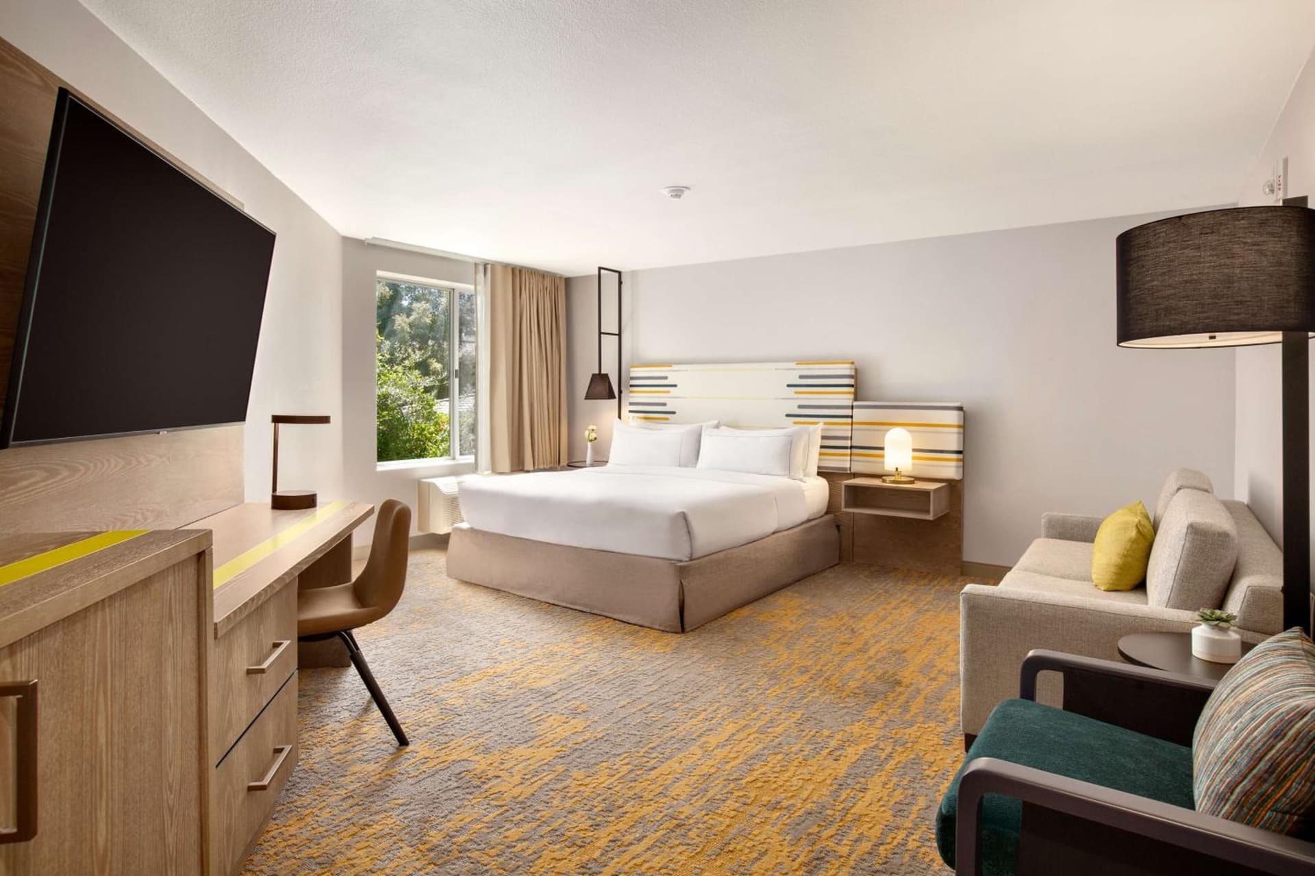 DoubleTree by Hilton Campbell - Pruneyard Plaza gallery photo in Campbell, CA — image 25
