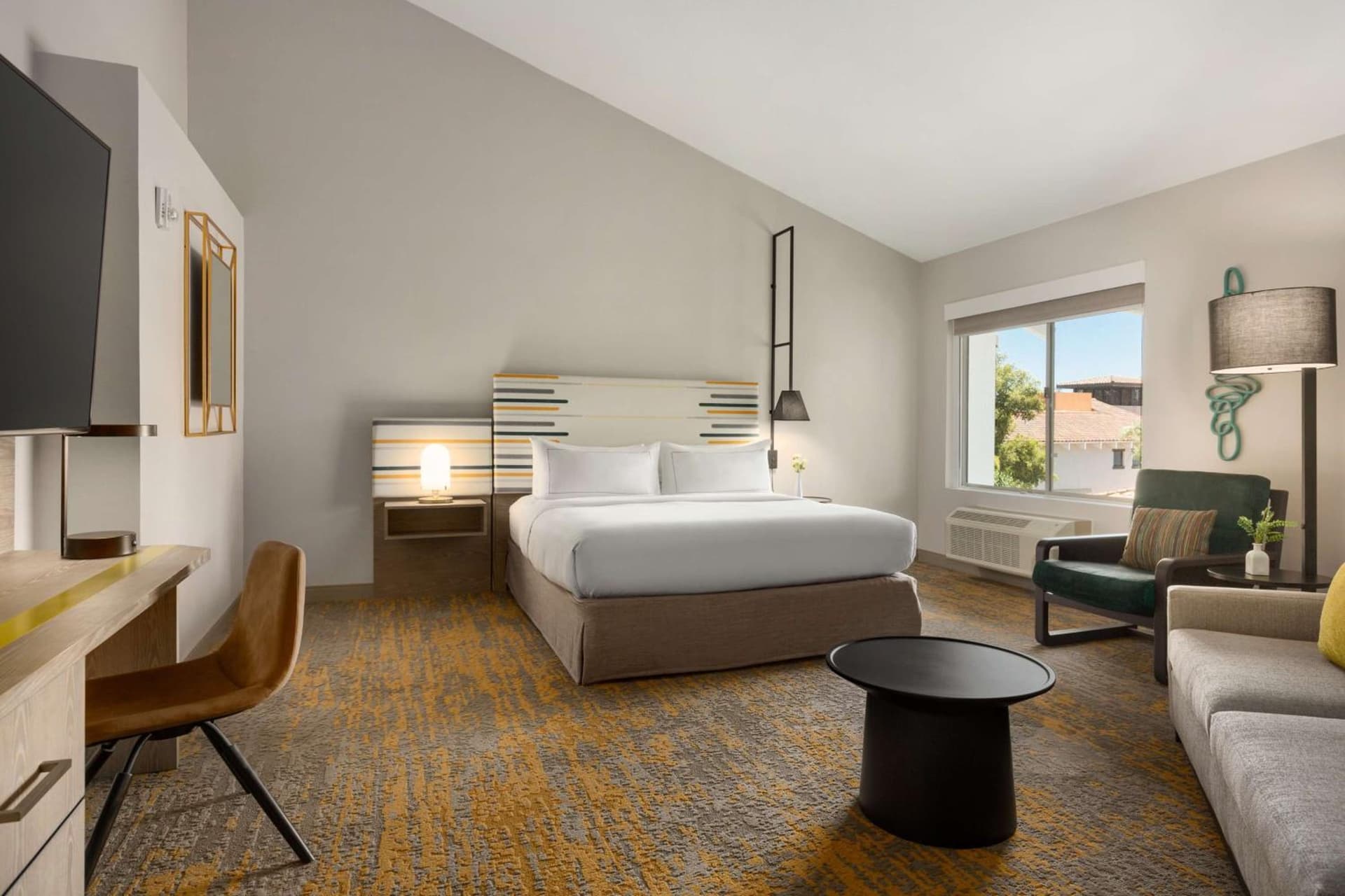 DoubleTree by Hilton Campbell - Pruneyard Plaza gallery photo in Campbell, CA — image 42