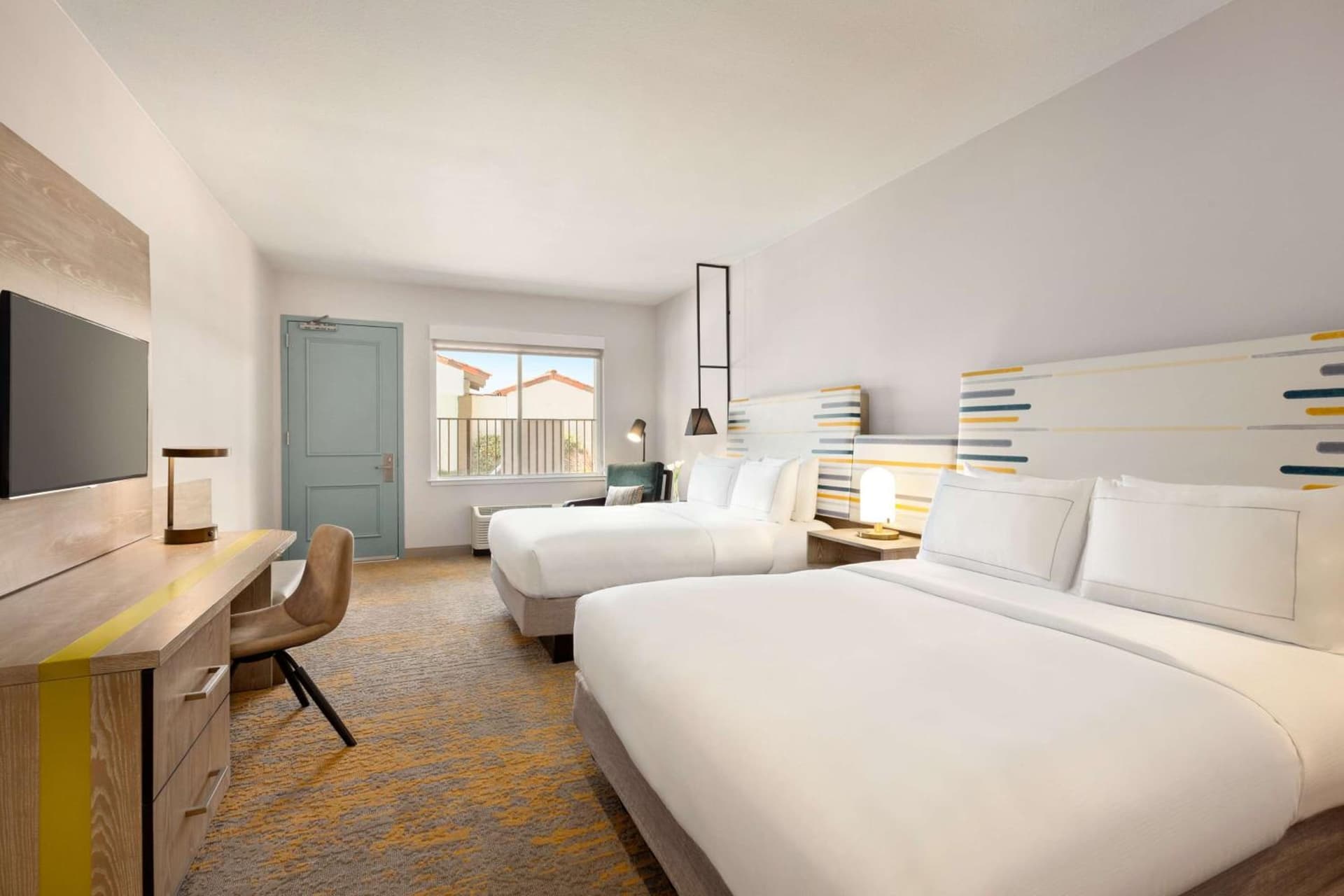 DoubleTree by Hilton Campbell - Pruneyard Plaza gallery photo in Campbell, CA — image 9