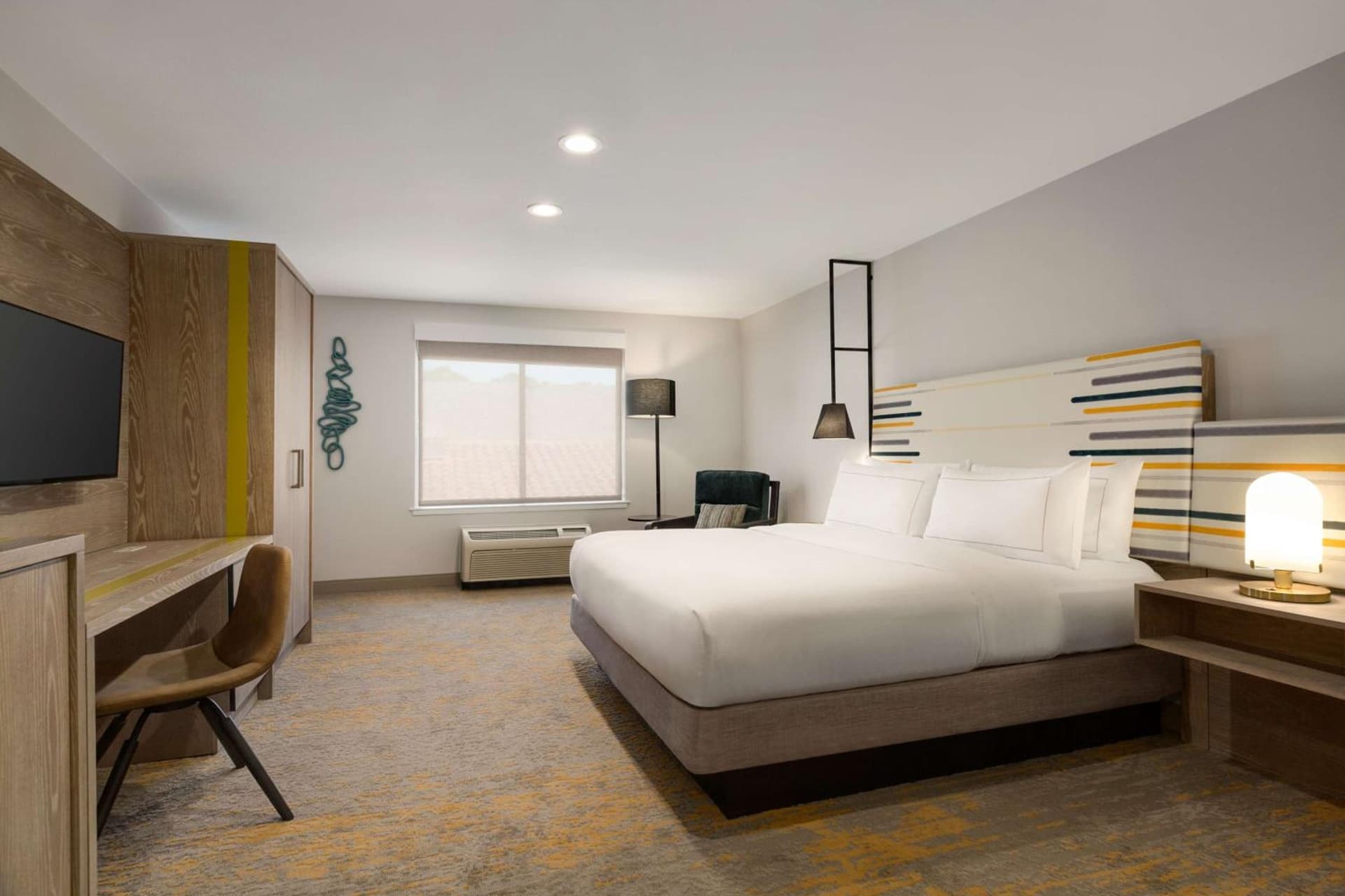 DoubleTree by Hilton Campbell - Pruneyard Plaza gallery photo in Campbell, CA — image 6