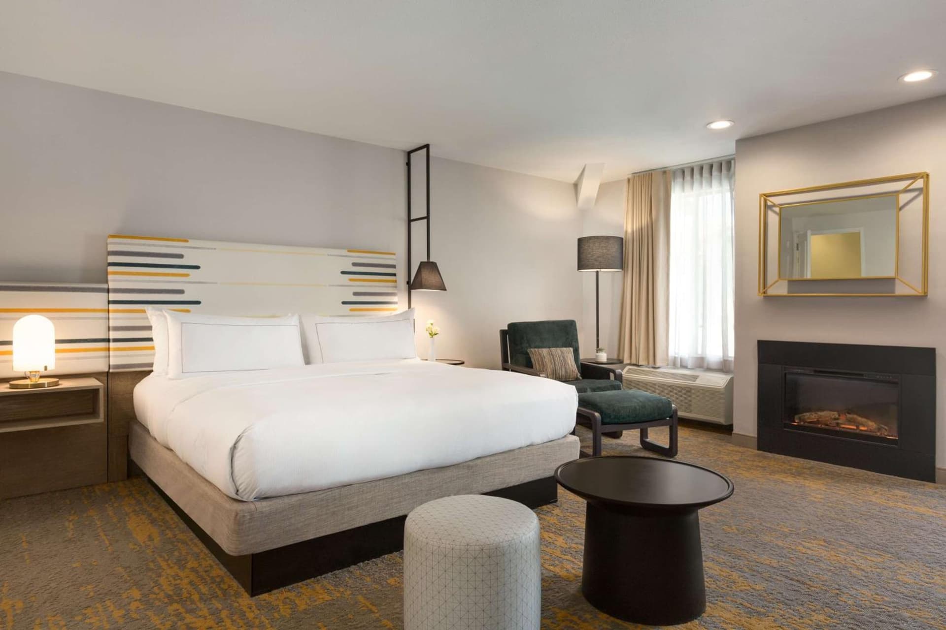 DoubleTree by Hilton Campbell - Pruneyard Plaza gallery photo in Campbell, CA — image 38