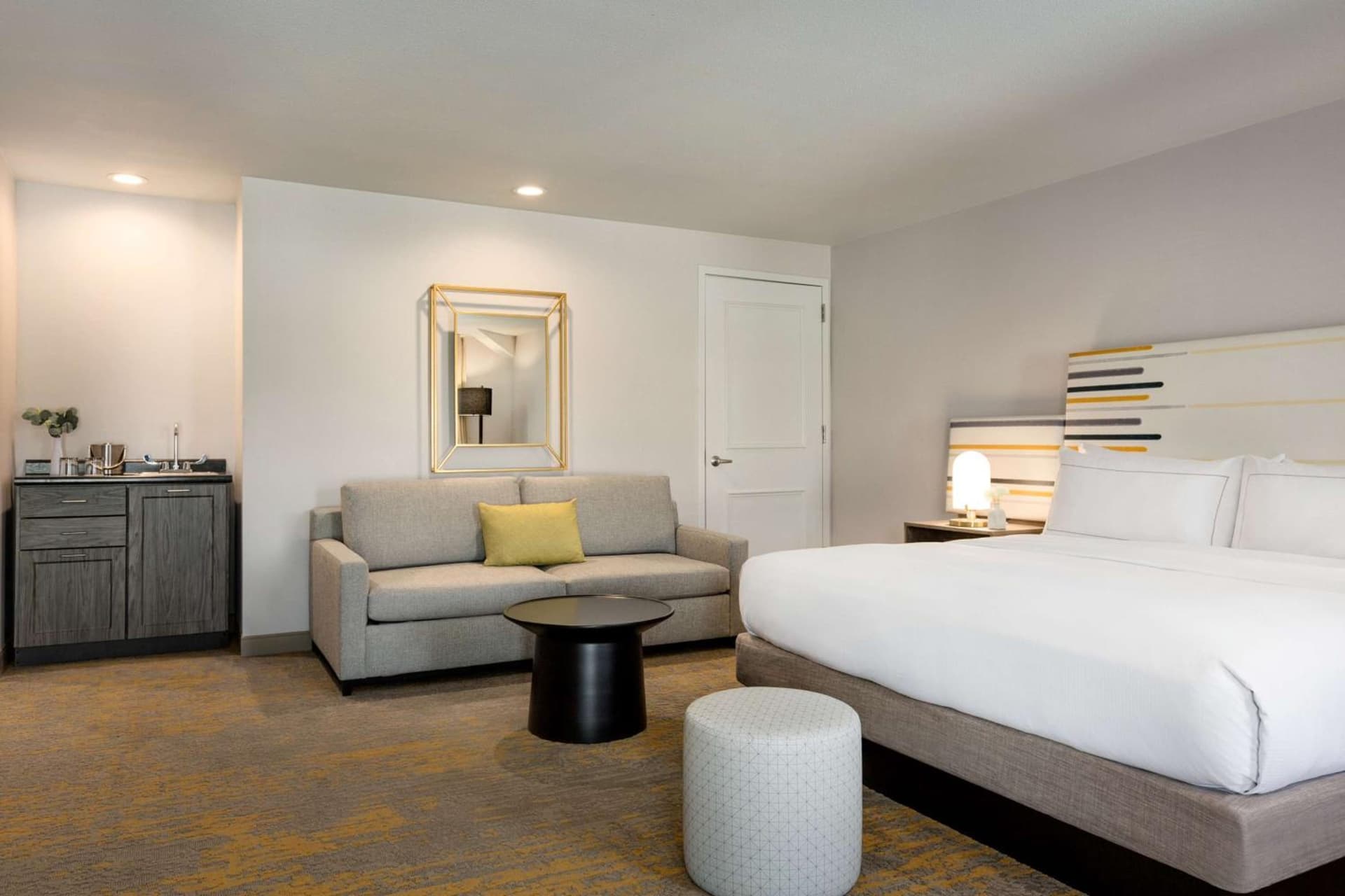 DoubleTree by Hilton Campbell - Pruneyard Plaza gallery photo in Campbell, CA — image 49