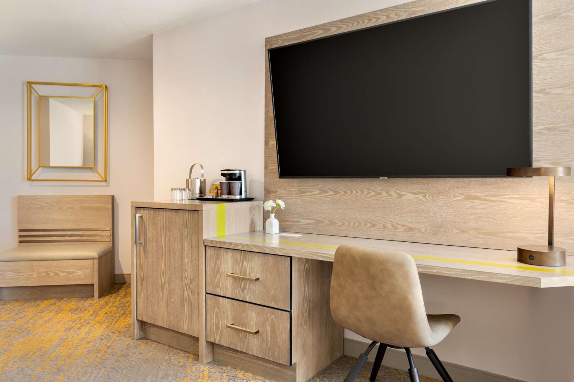 DoubleTree by Hilton Campbell - Pruneyard Plaza gallery photo in Campbell, CA — image 12