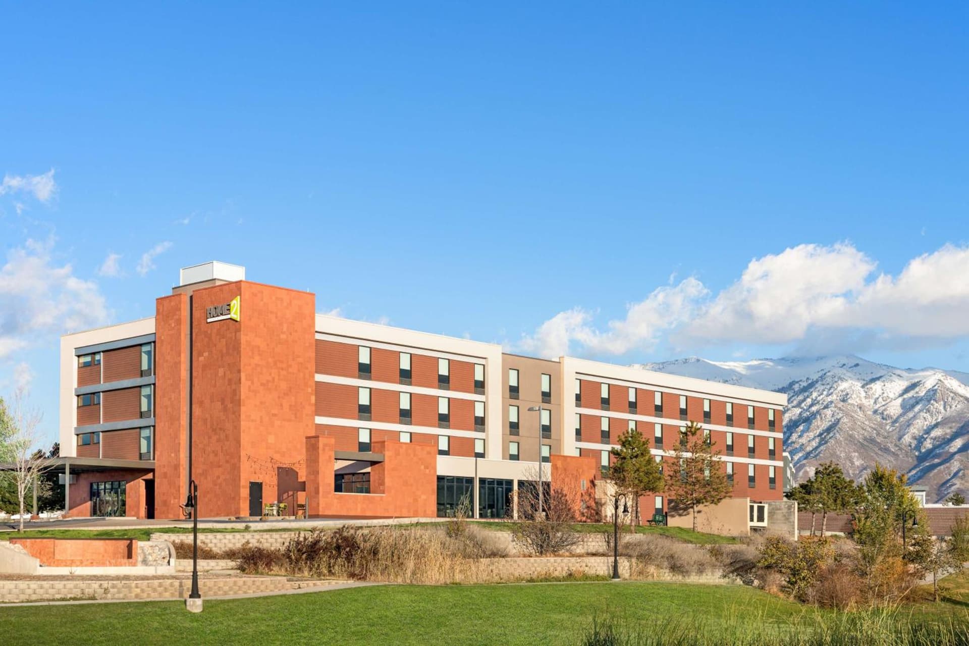 Home2 Suites by Hilton Salt Lake City/Layton — hotel in Layton, Utah