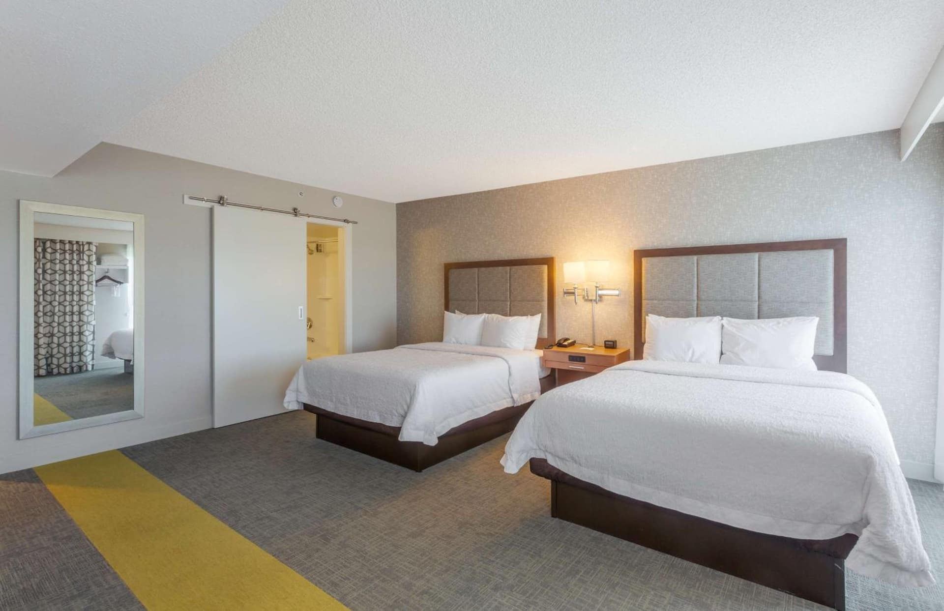 Hampton Inn Salt Lake City Downtown gallery photo in Salt Lake City, UT — image 19
