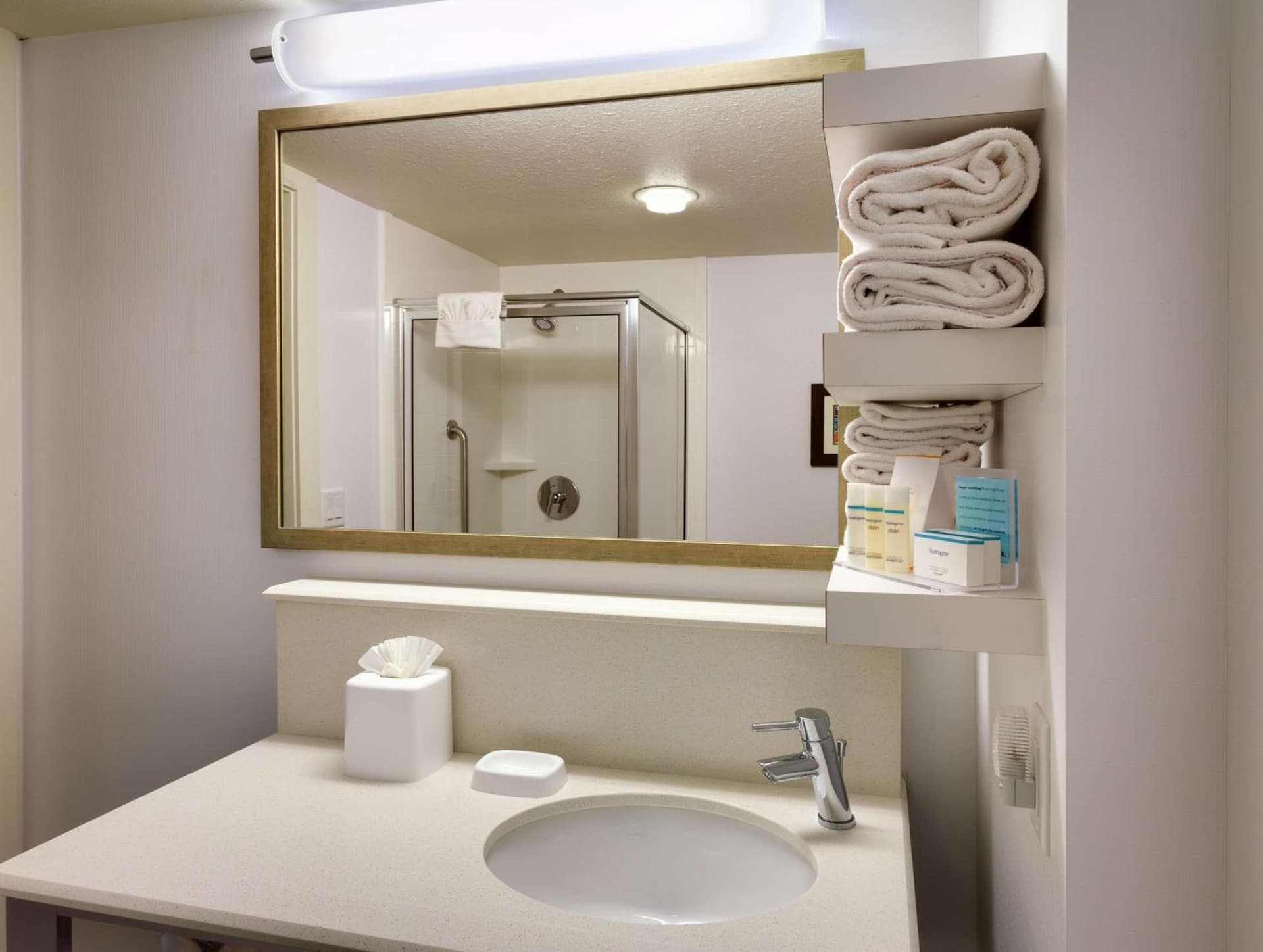 Hampton Inn Salt Lake City Downtown gallery photo in Salt Lake City, UT — image 25