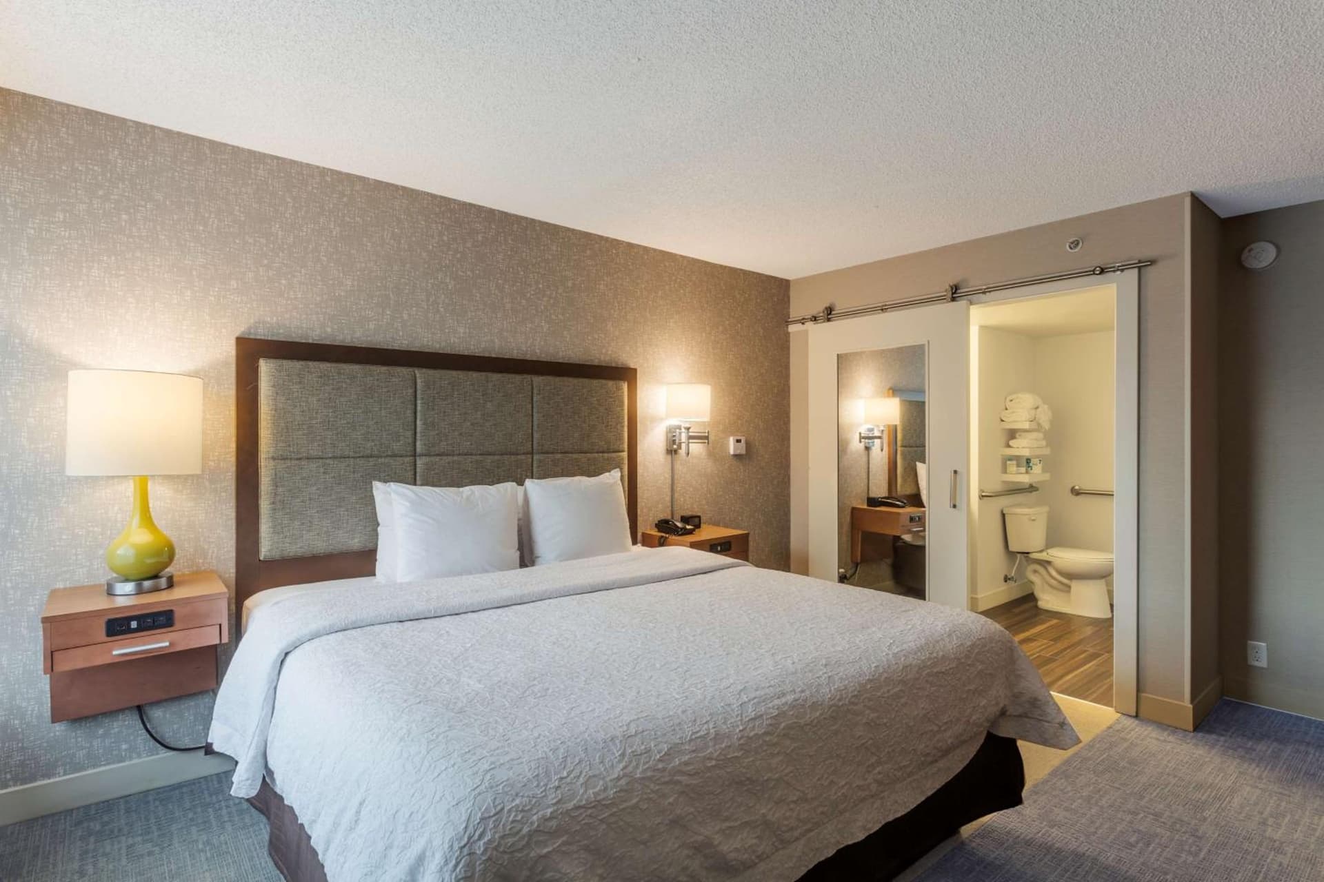 Hampton Inn Salt Lake City Downtown gallery photo in Salt Lake City, UT — image 22