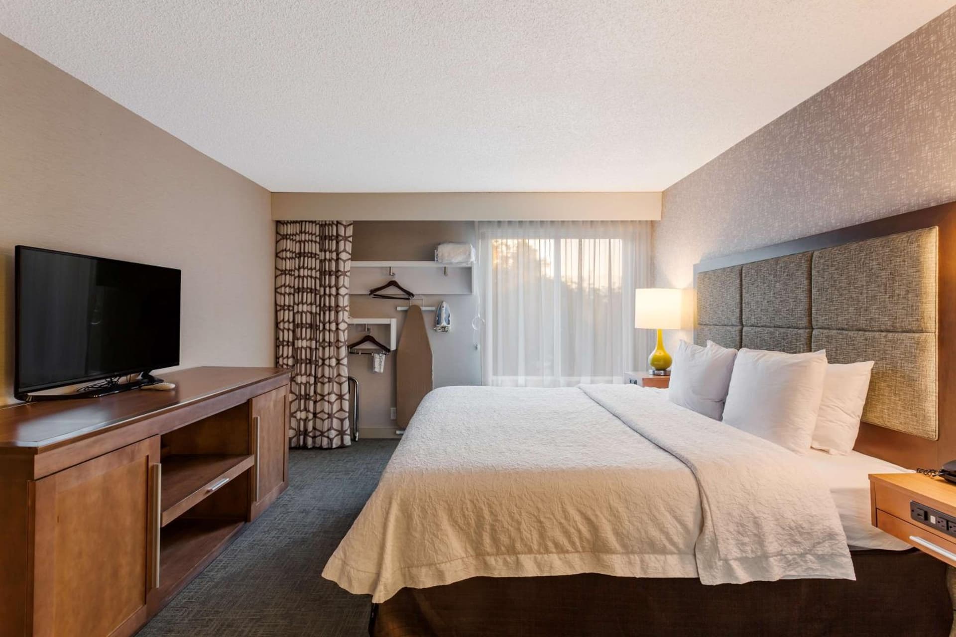 Hampton Inn Salt Lake City Downtown gallery photo in Salt Lake City, UT — image 27