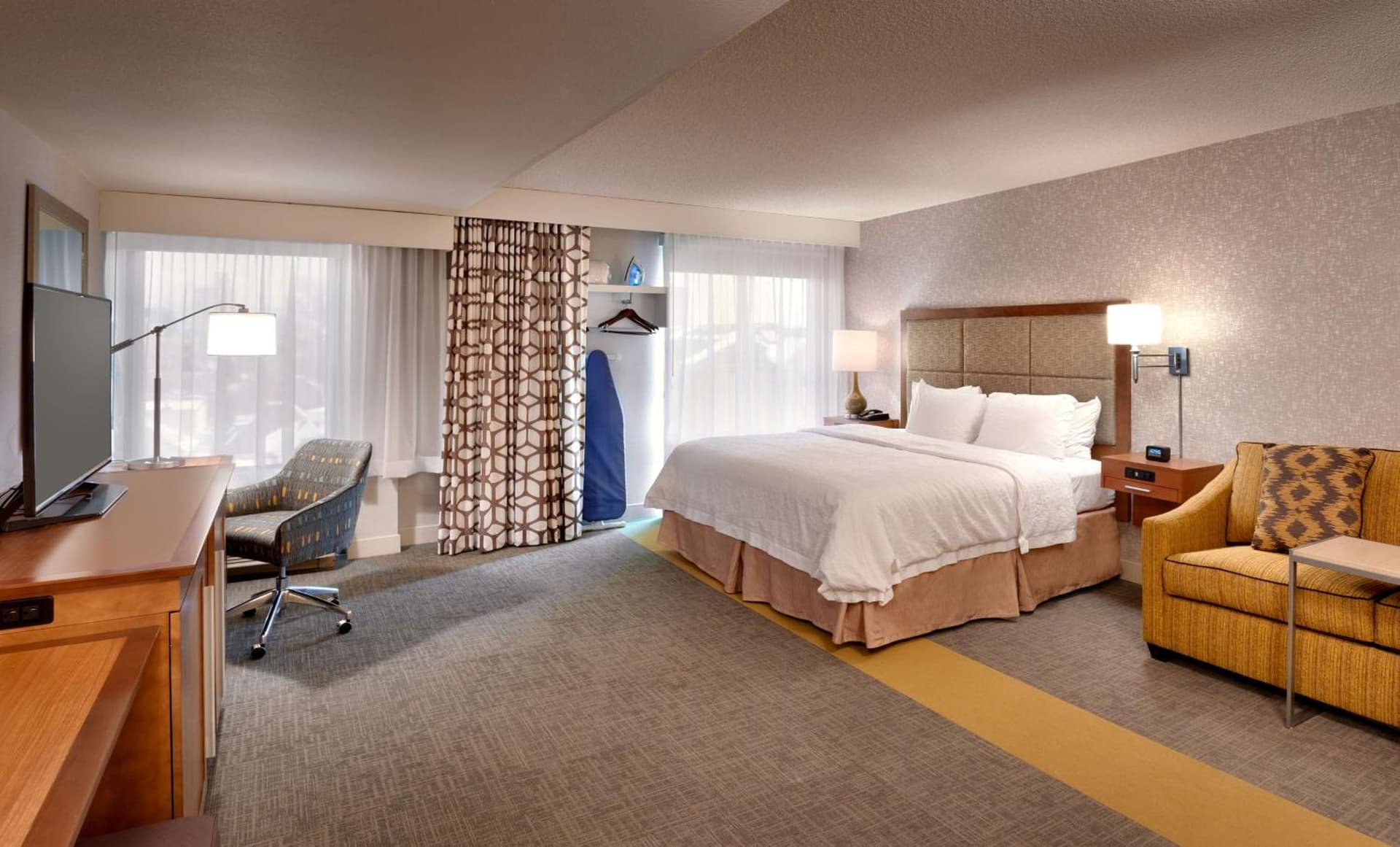 Hampton Inn Salt Lake City Downtown gallery photo in Salt Lake City, UT — image 33