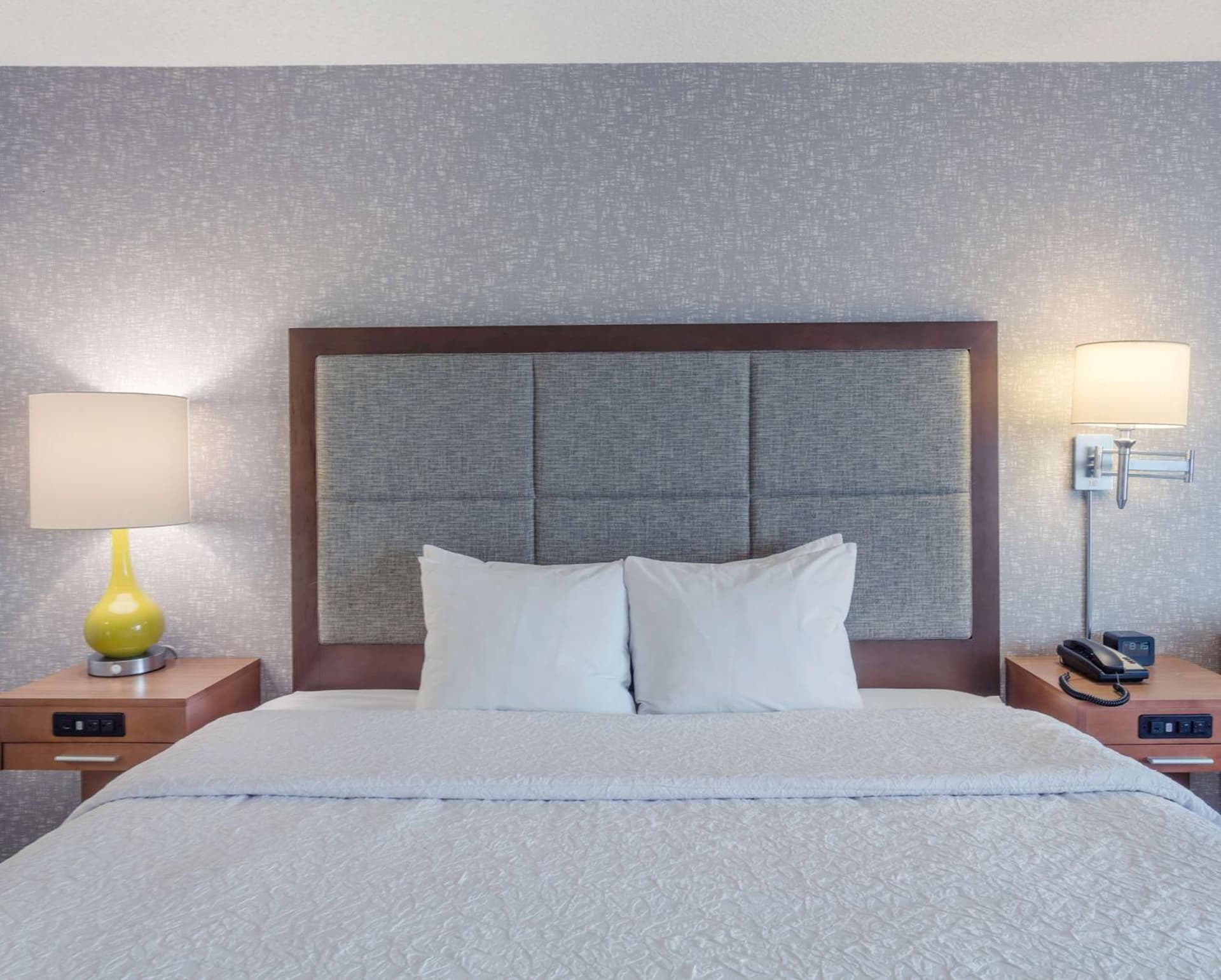 Hampton Inn Salt Lake City Downtown gallery photo in Salt Lake City, UT — image 4