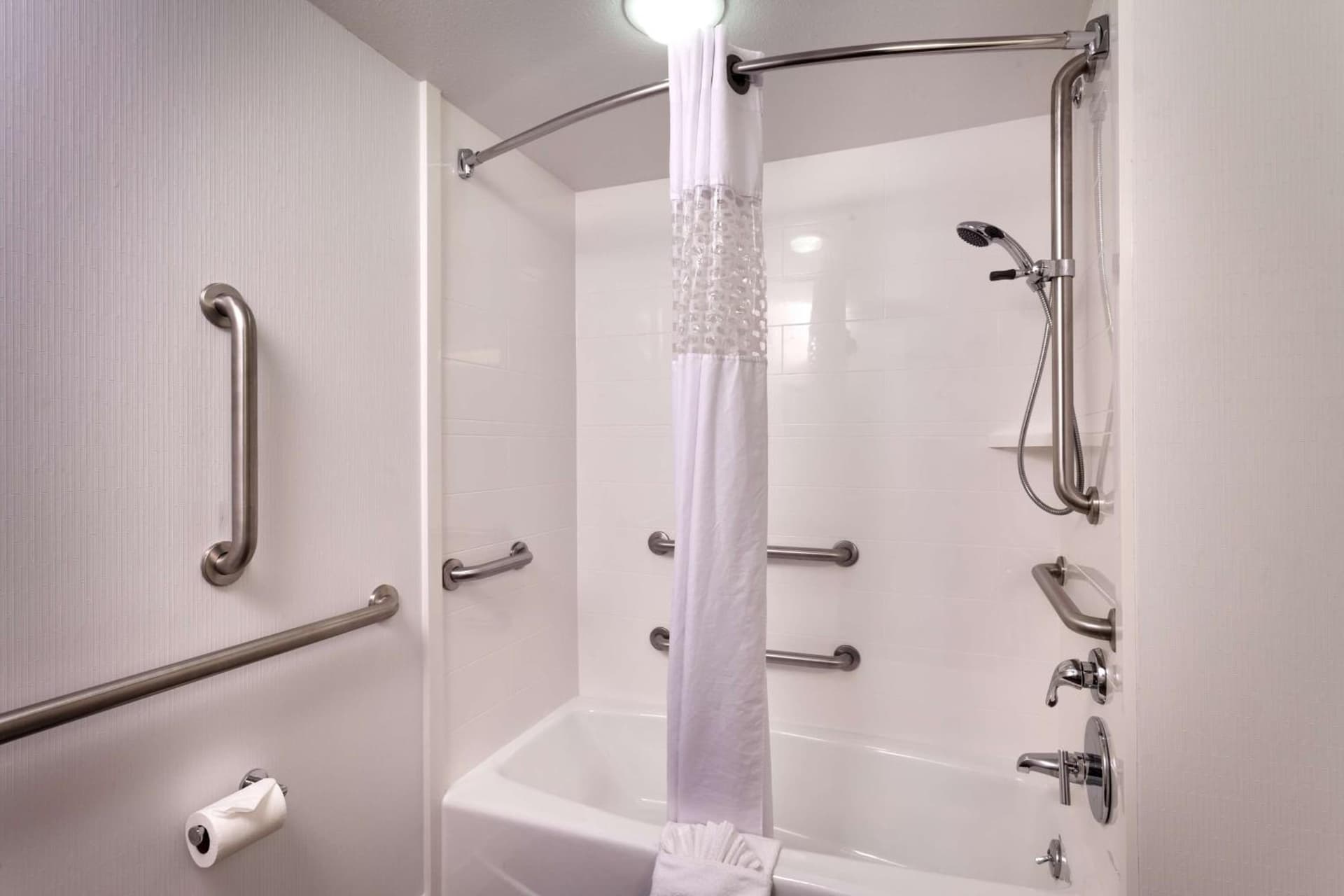 Hampton Inn Salt Lake City Downtown gallery photo in Salt Lake City, UT — image 32