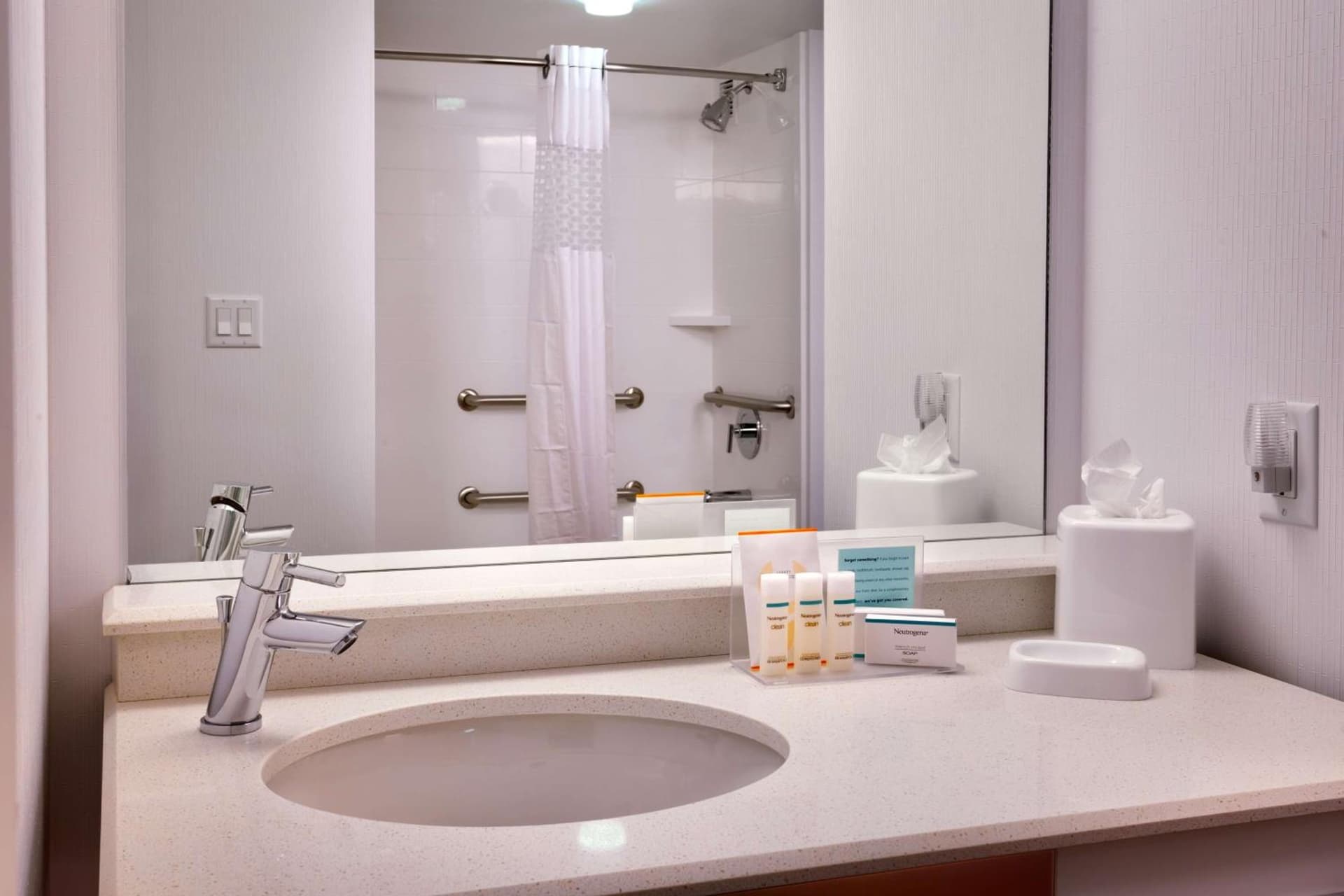 Hampton Inn Salt Lake City Downtown gallery photo in Salt Lake City, UT — image 37