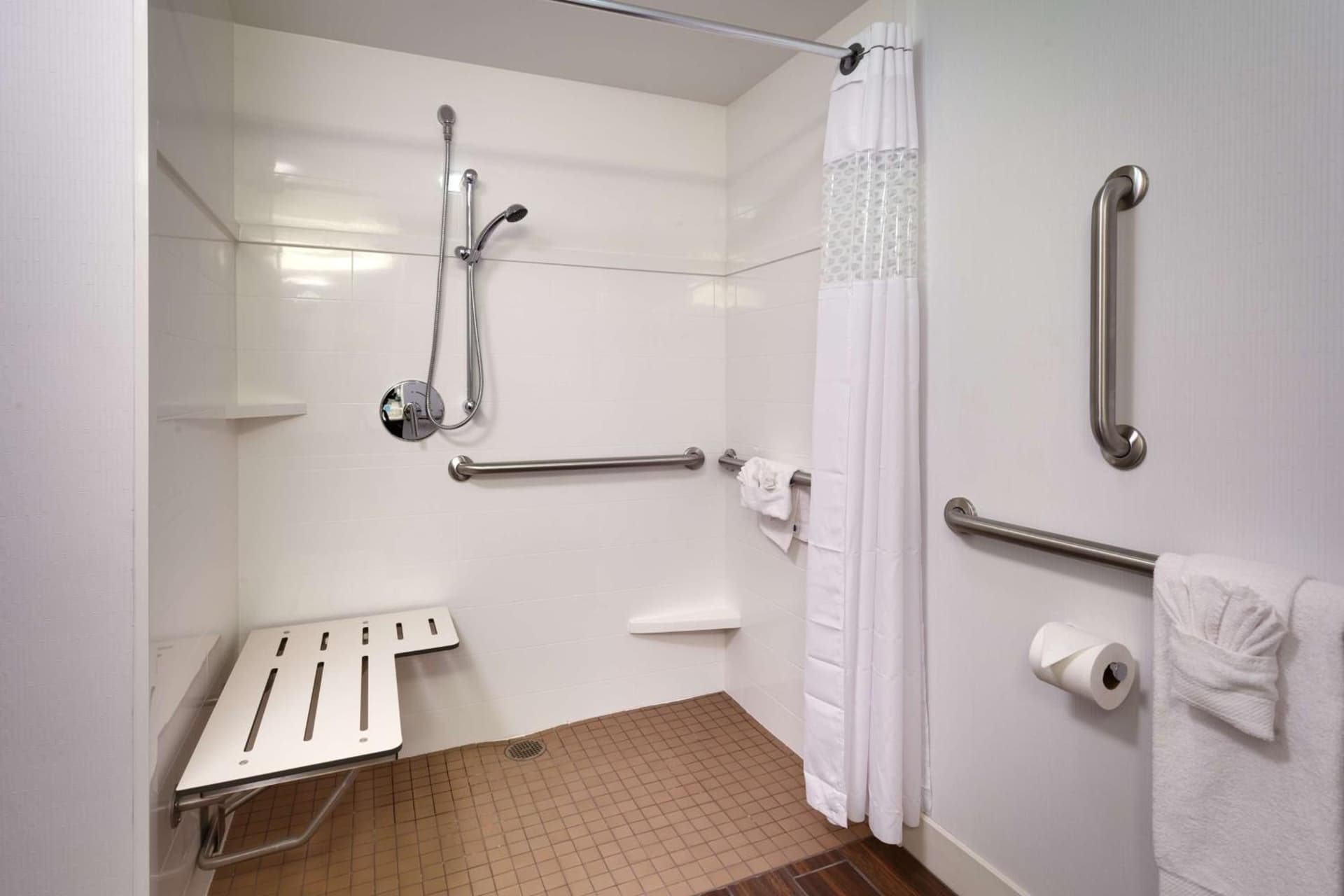 Hampton Inn Salt Lake City Downtown gallery photo in Salt Lake City, UT — image 41