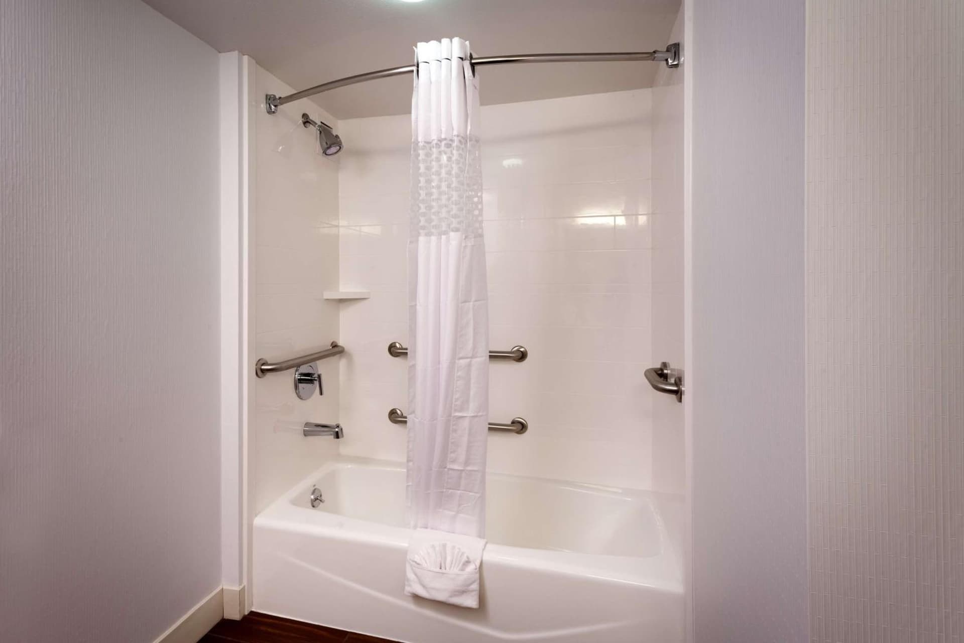 Hampton Inn Salt Lake City Downtown gallery photo in Salt Lake City, UT — image 18