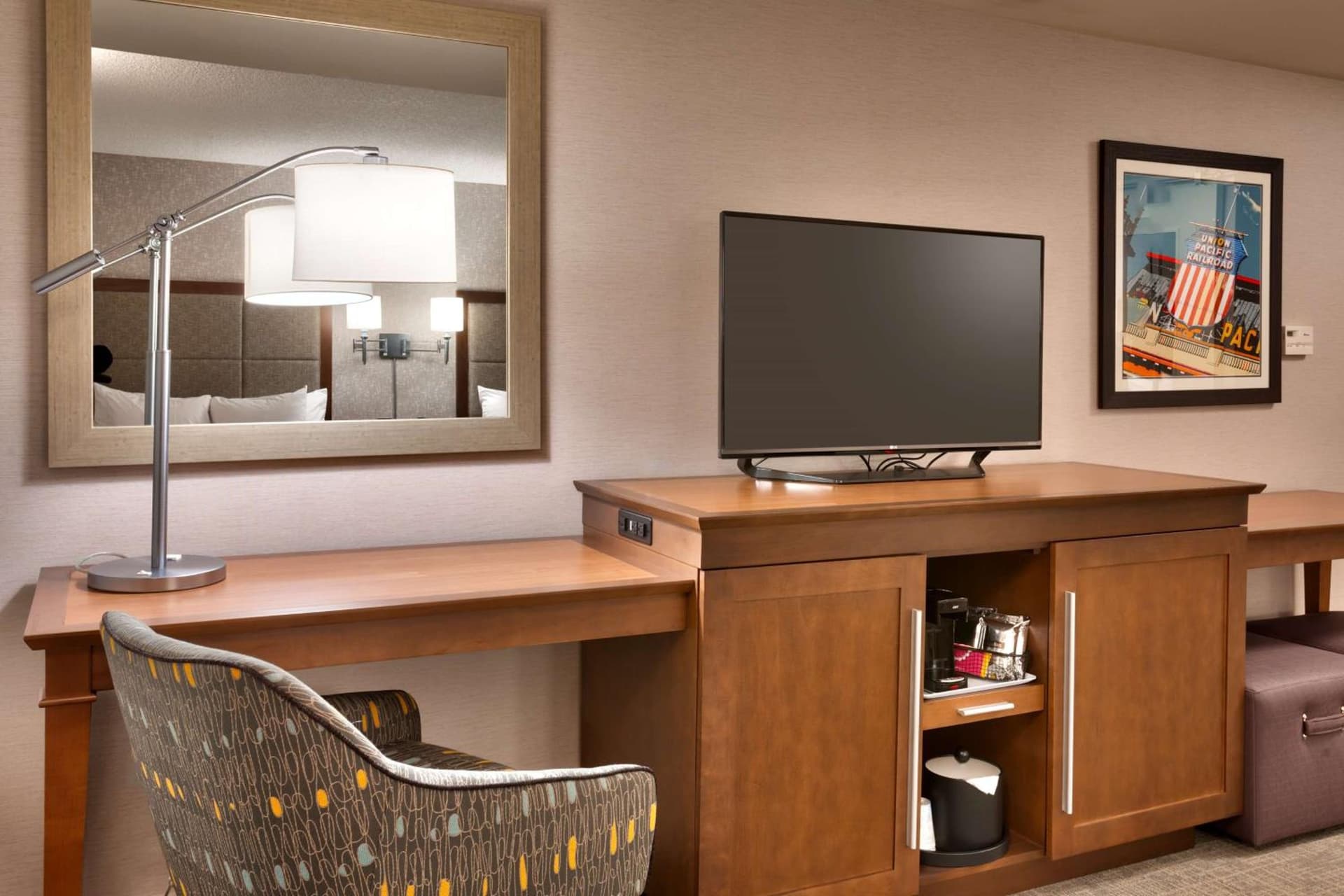 Hampton Inn Salt Lake City Downtown gallery photo in Salt Lake City, UT — image 34