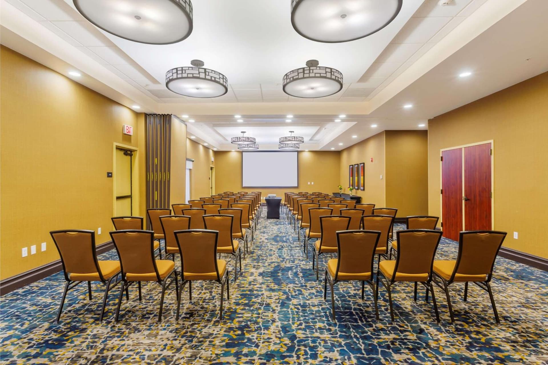 Hampton Inn Salt Lake City Downtown gallery photo in Salt Lake City, UT — image 45