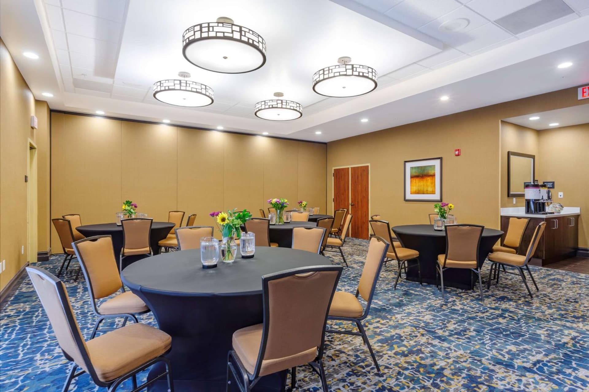 Hampton Inn Salt Lake City Downtown gallery photo in Salt Lake City, UT — image 9