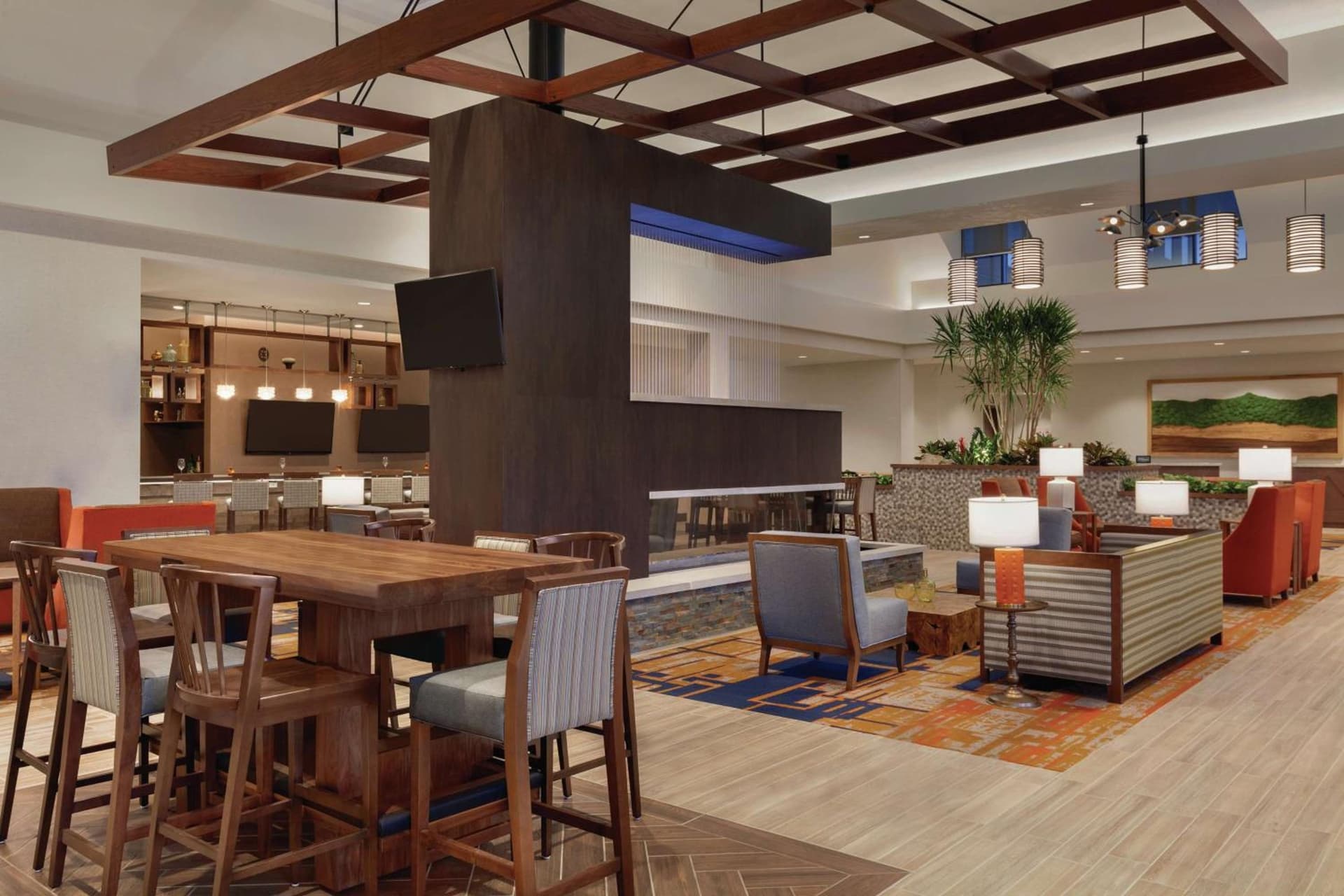 Embassy Suites By Hilton South Jordan Salt Lake City gallery photo in South Jordan, UT — image 6