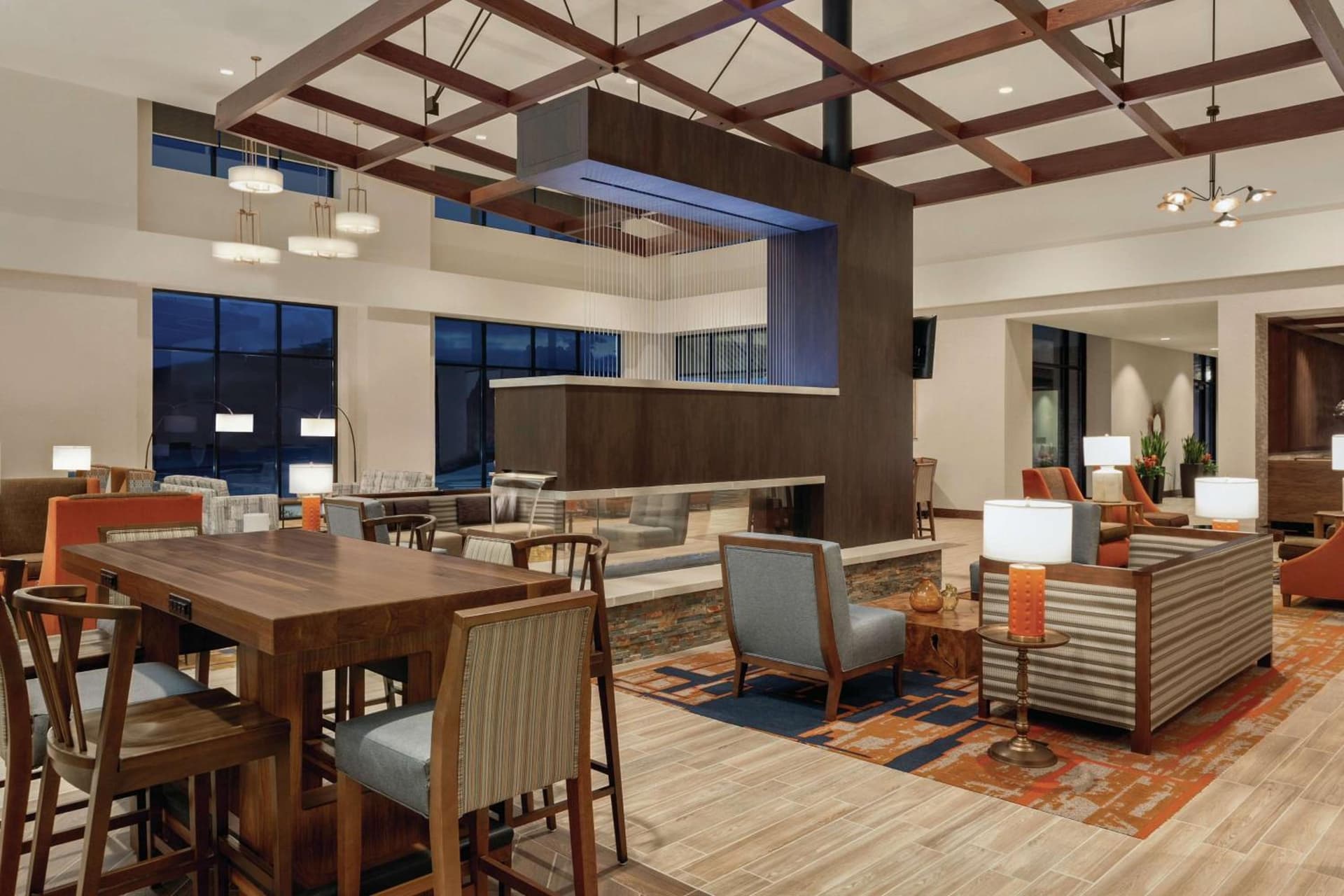 Embassy Suites By Hilton South Jordan Salt Lake City gallery photo in South Jordan, UT — image 5