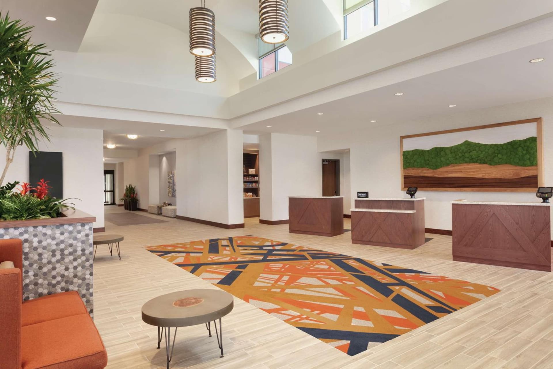 Embassy Suites By Hilton South Jordan Salt Lake City gallery photo in South Jordan, UT — image 26