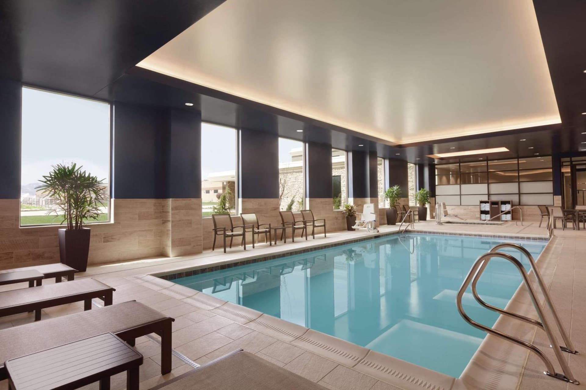 Embassy Suites By Hilton South Jordan Salt Lake City gallery photo in South Jordan, UT — image 45