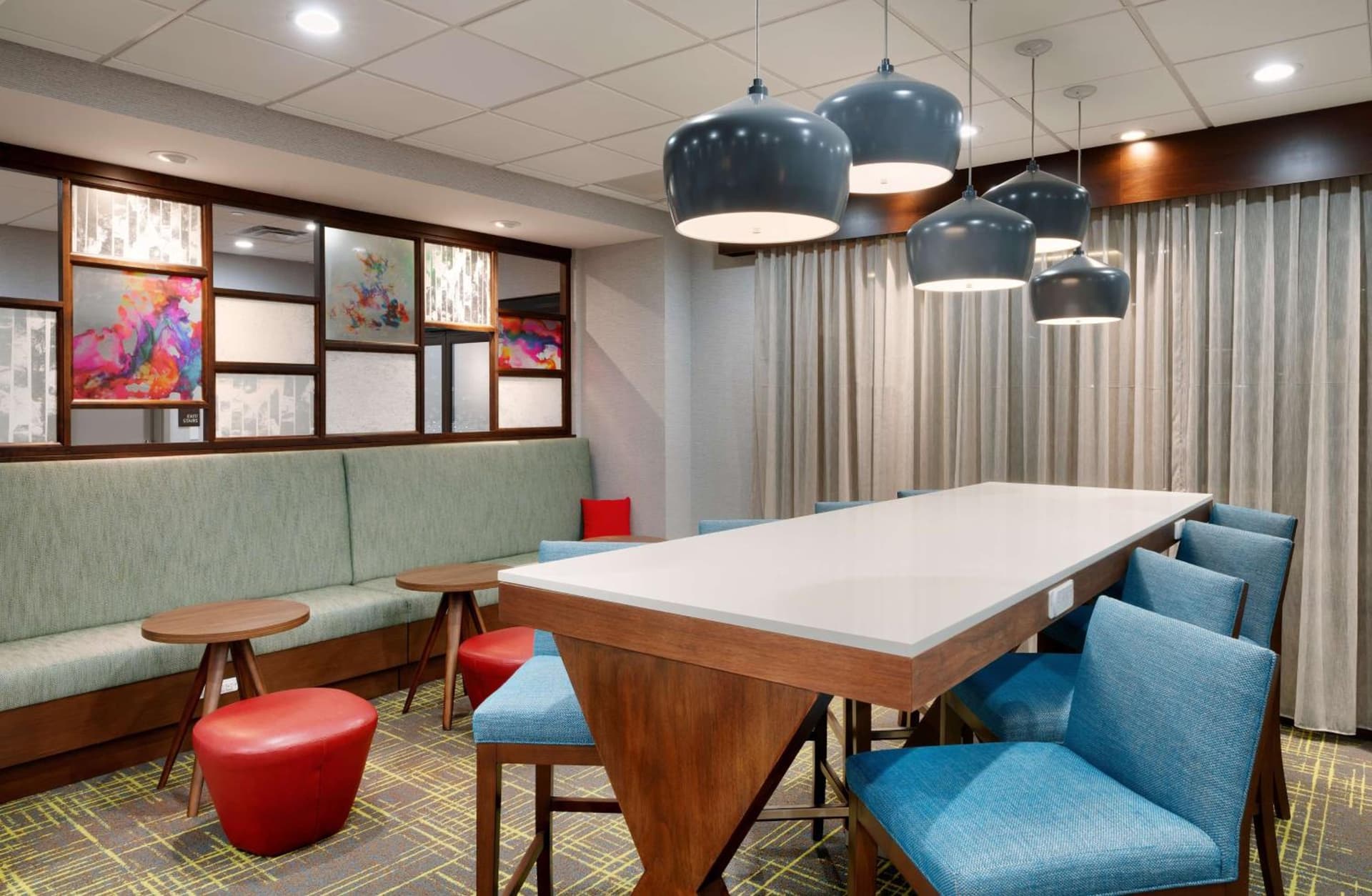 Hampton Inn Draper Salt Lake City, Ut gallery photo in Draper, UT — image 31