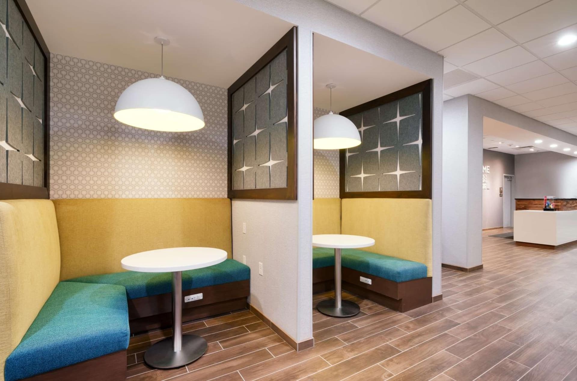 Hampton Inn Draper Salt Lake City, Ut gallery photo in Draper, UT — image 4