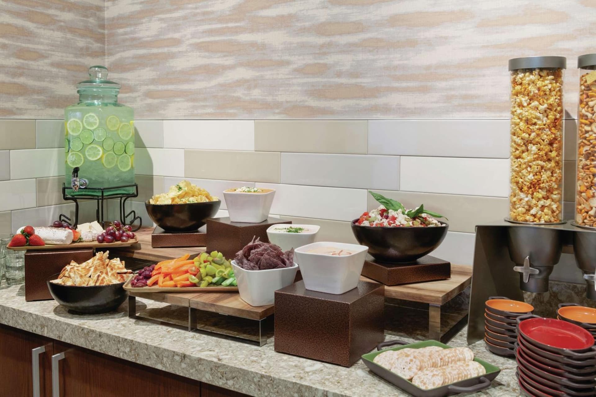 Embassy Suites By Hilton South Jordan Salt Lake City gallery photo in South Jordan, UT — image 46