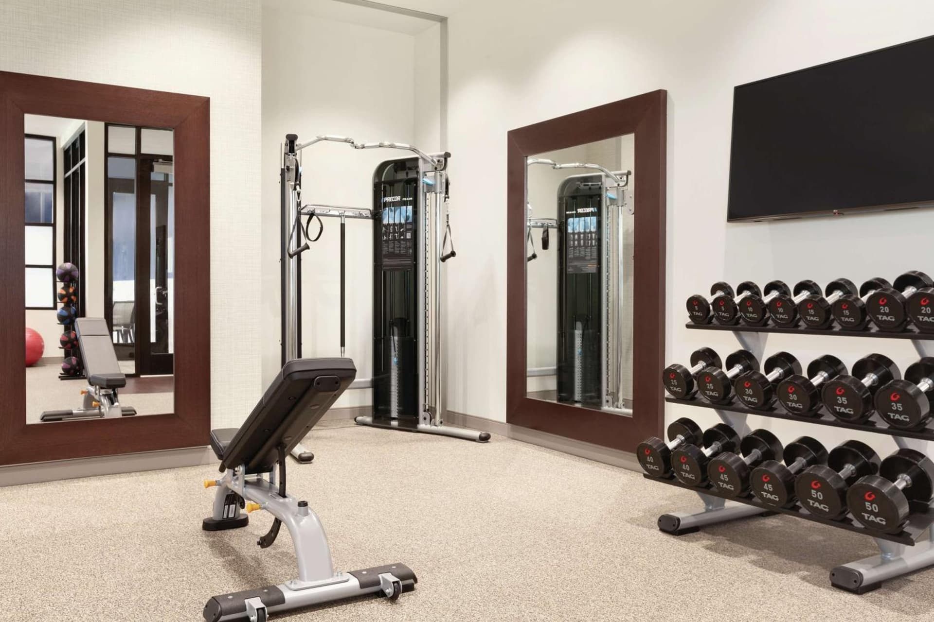 Embassy Suites By Hilton South Jordan Salt Lake City gallery photo in South Jordan, UT — image 43
