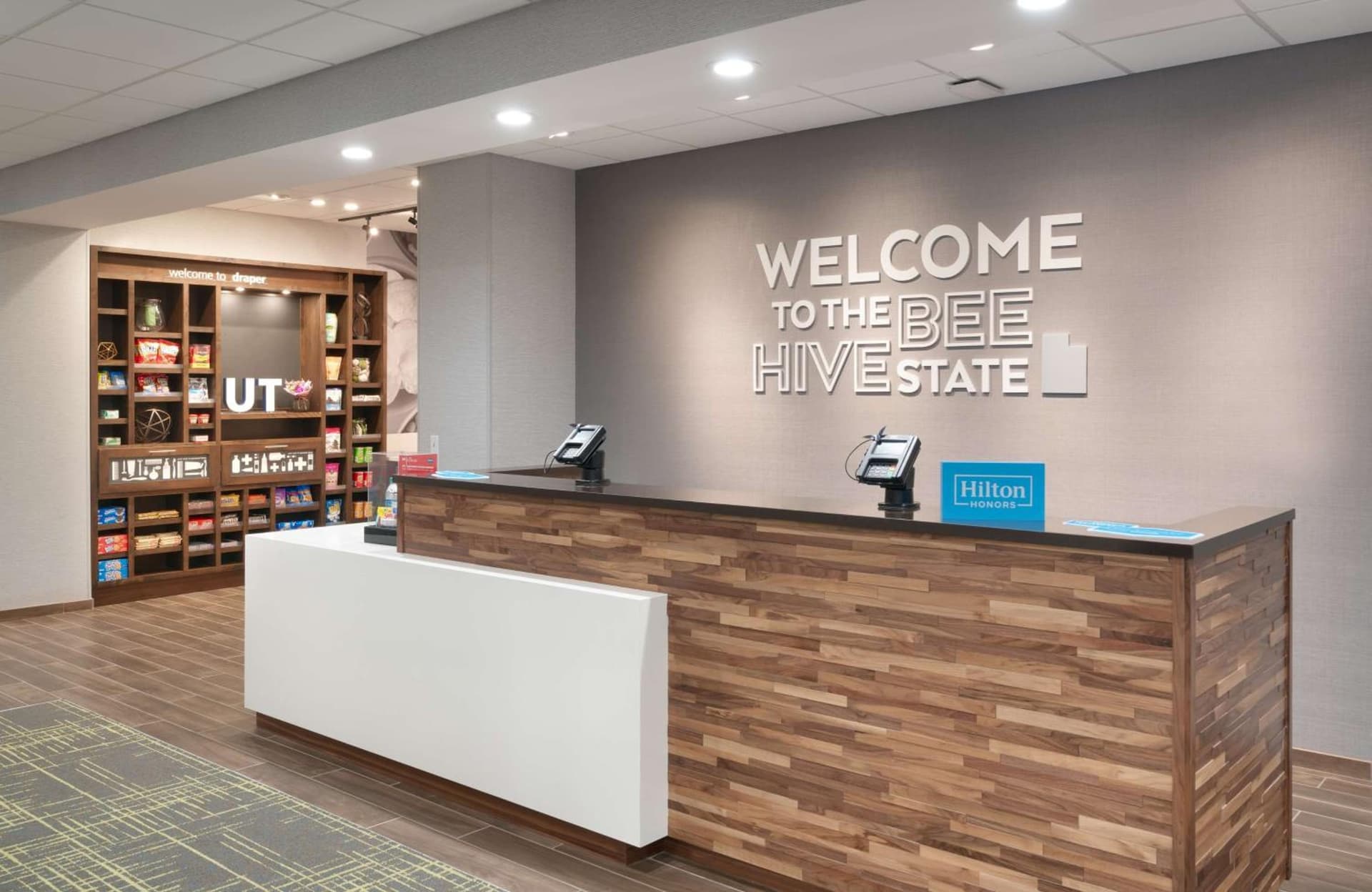 Hampton Inn Draper Salt Lake City, Ut gallery photo in Draper, UT — image 32