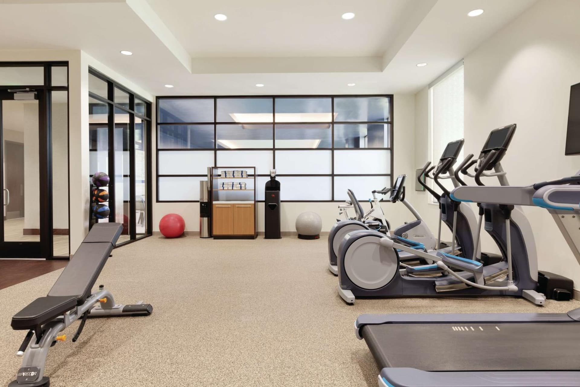 Embassy Suites By Hilton South Jordan Salt Lake City gallery photo in South Jordan, UT — image 28
