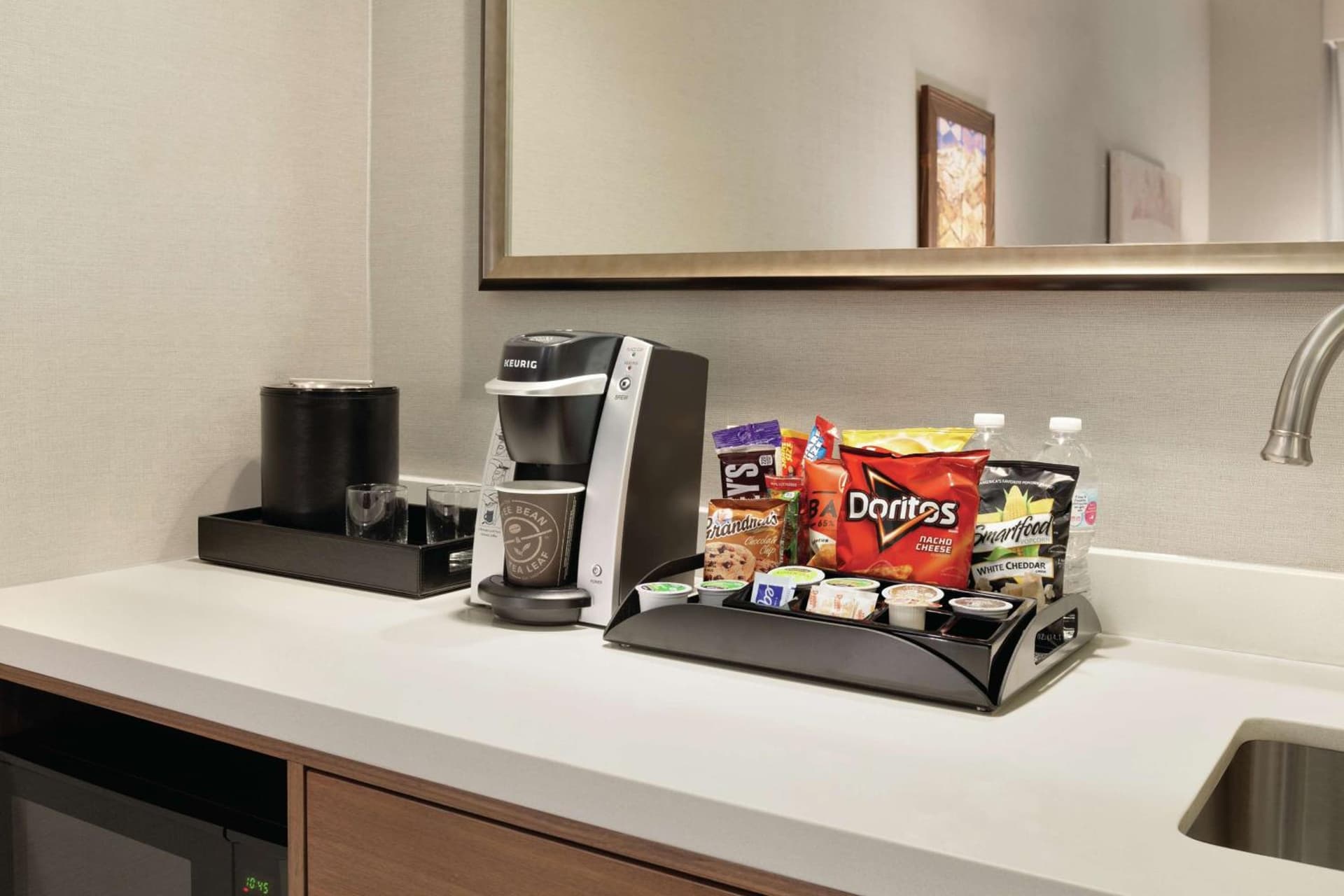 Embassy Suites By Hilton South Jordan Salt Lake City gallery photo in South Jordan, UT — image 33