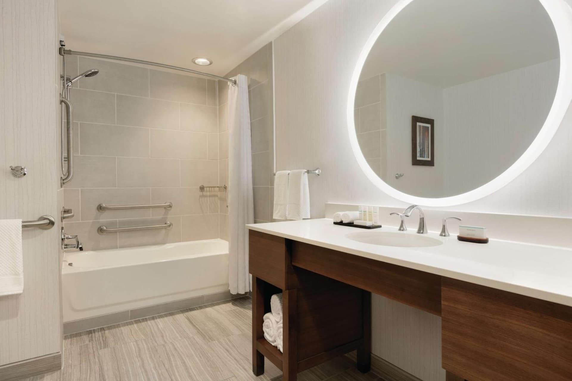 Embassy Suites By Hilton South Jordan Salt Lake City gallery photo in South Jordan, UT — image 23