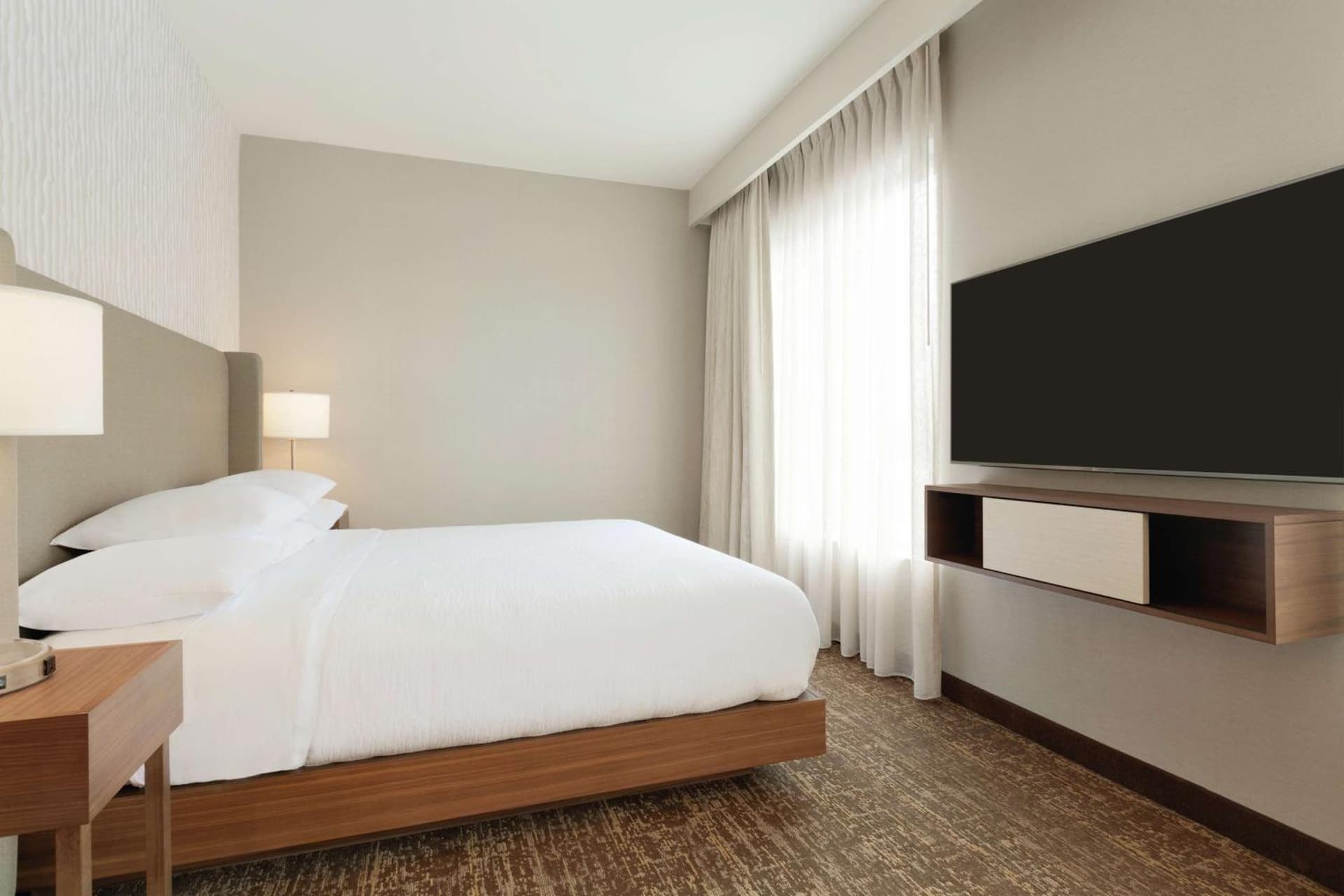 Embassy Suites By Hilton South Jordan Salt Lake City gallery photo in South Jordan, UT — image 31