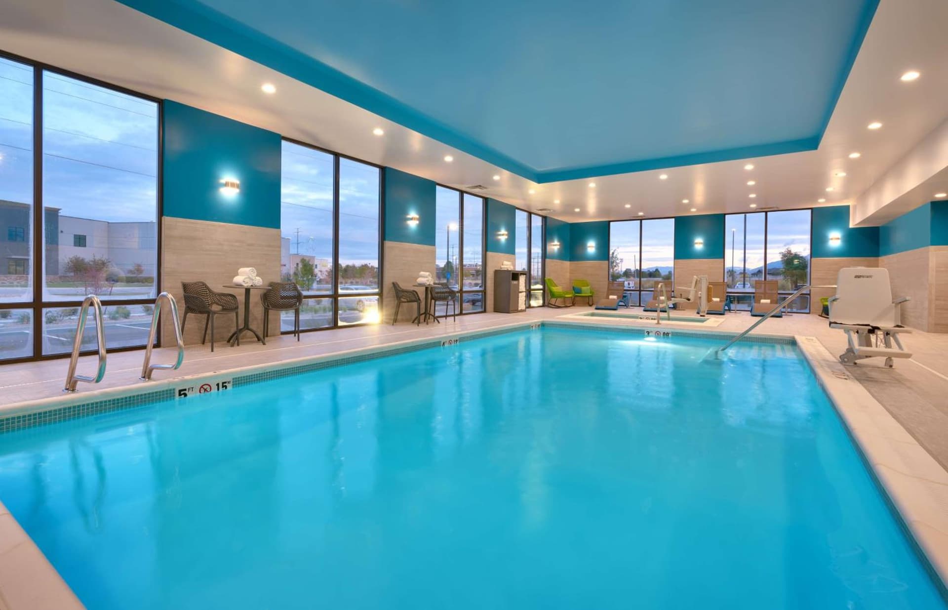 Hampton Inn Draper Salt Lake City, Ut gallery photo in Draper, UT — image 33