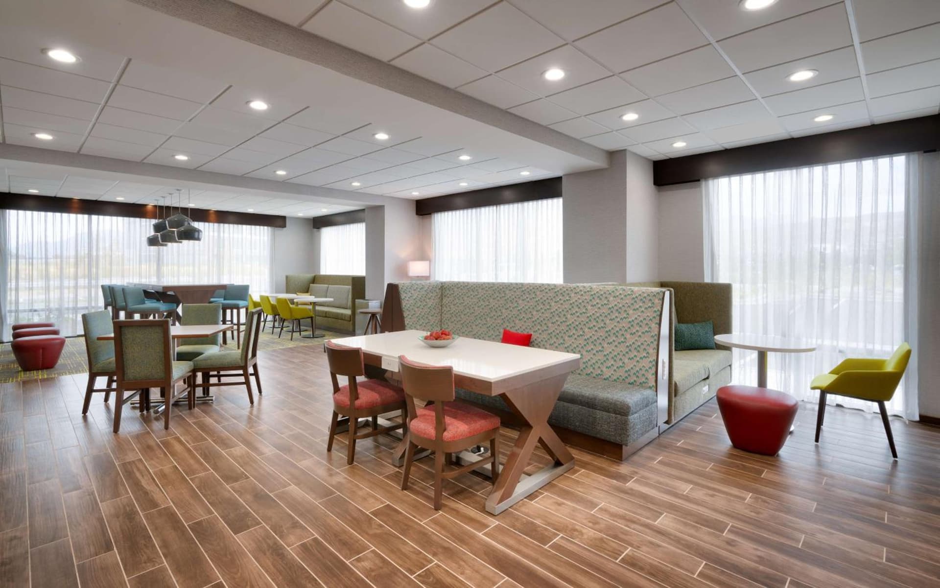 Hampton Inn Draper Salt Lake City, Ut gallery photo in Draper, UT — image 7