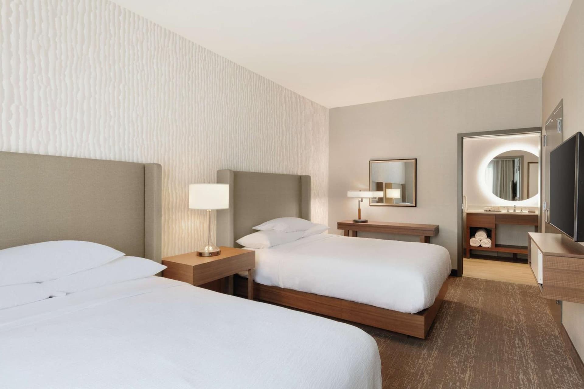 Embassy Suites By Hilton South Jordan Salt Lake City gallery photo in South Jordan, UT — image 20