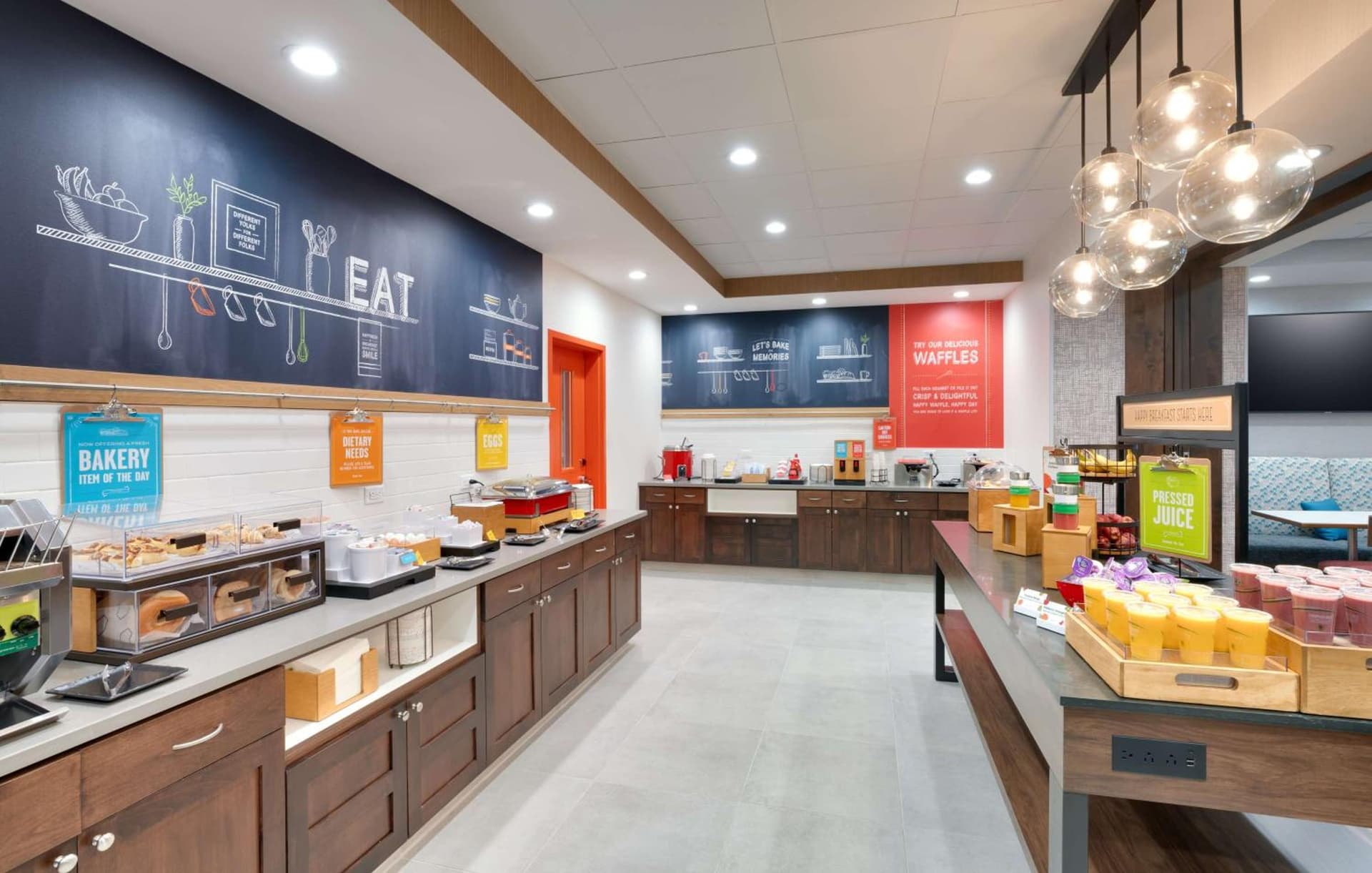 Hampton Inn Draper Salt Lake City, Ut gallery photo in Draper, UT — image 15