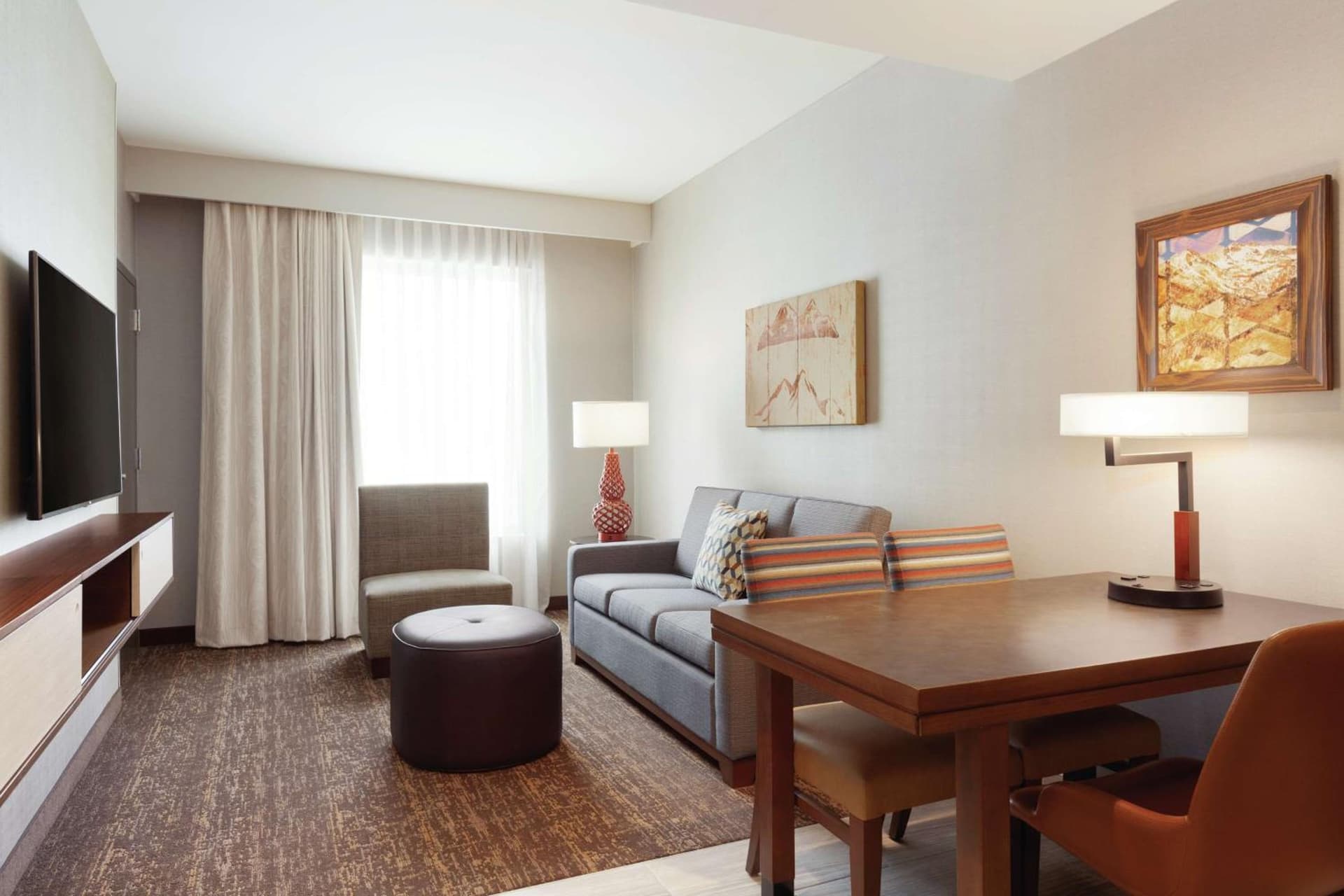 Embassy Suites By Hilton South Jordan Salt Lake City gallery photo in South Jordan, UT — image 24