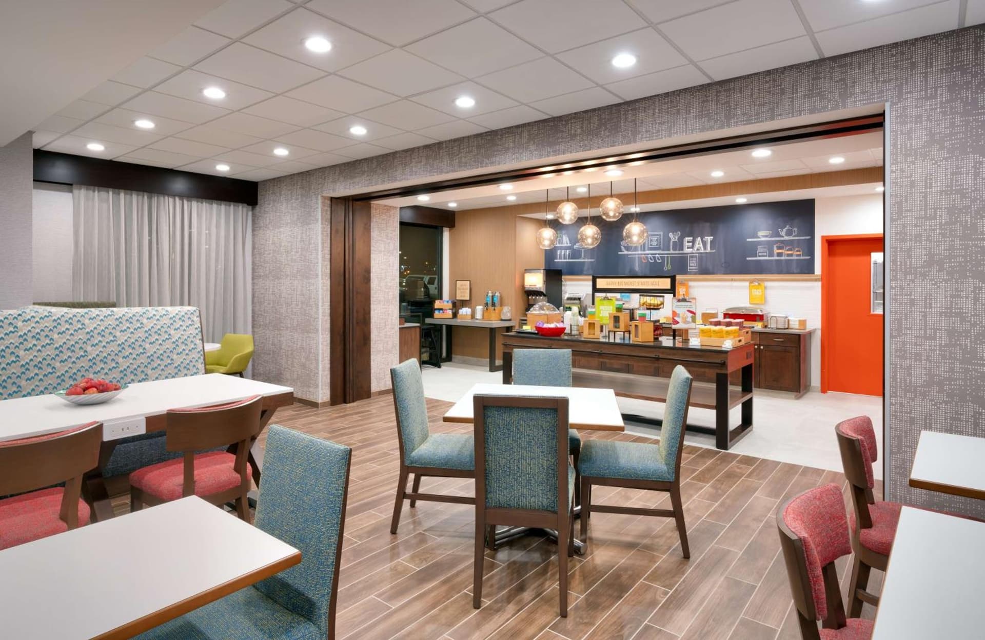 Hampton Inn Draper Salt Lake City, Ut gallery photo in Draper, UT — image 21