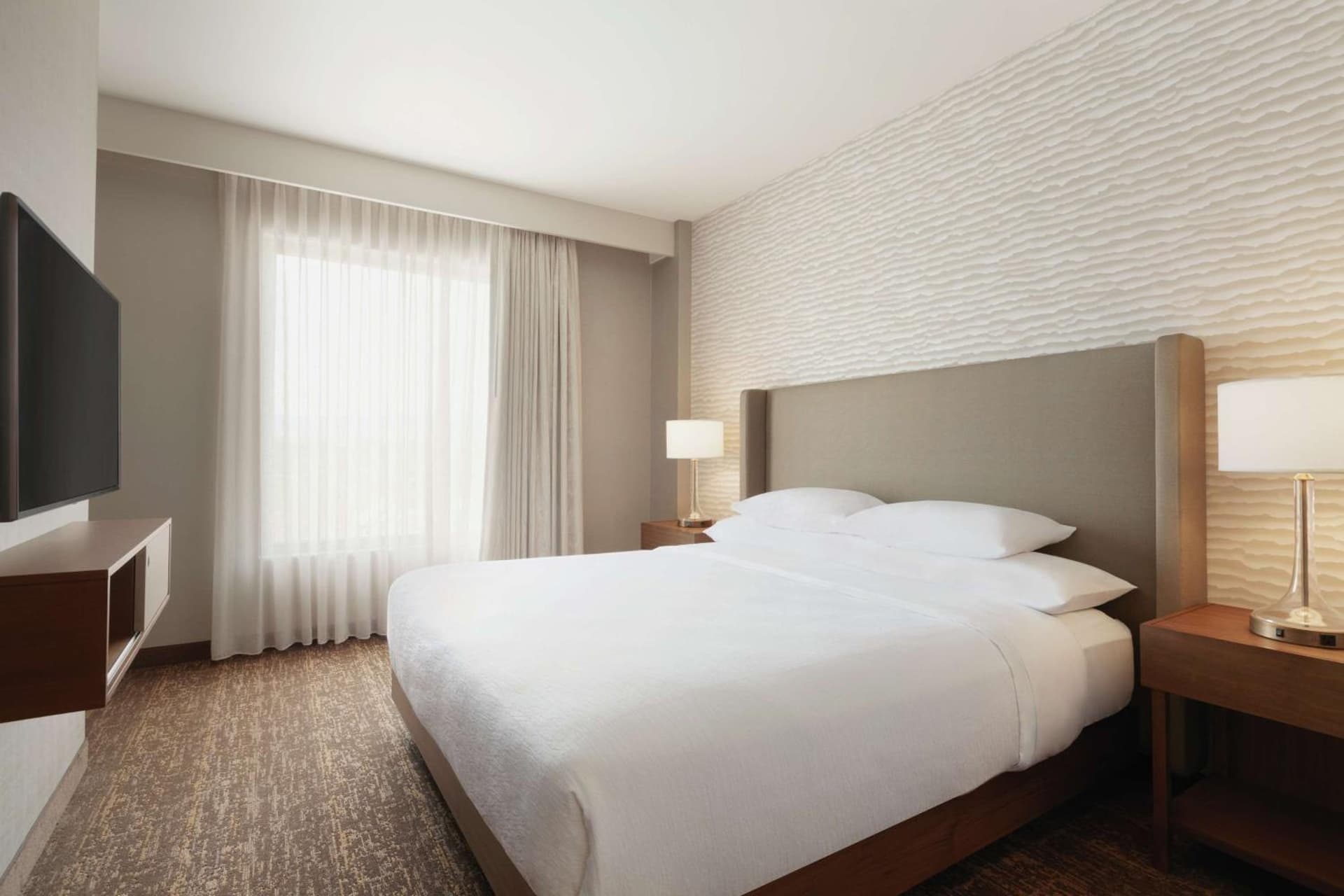 Embassy Suites By Hilton South Jordan Salt Lake City gallery photo in South Jordan, UT — image 34