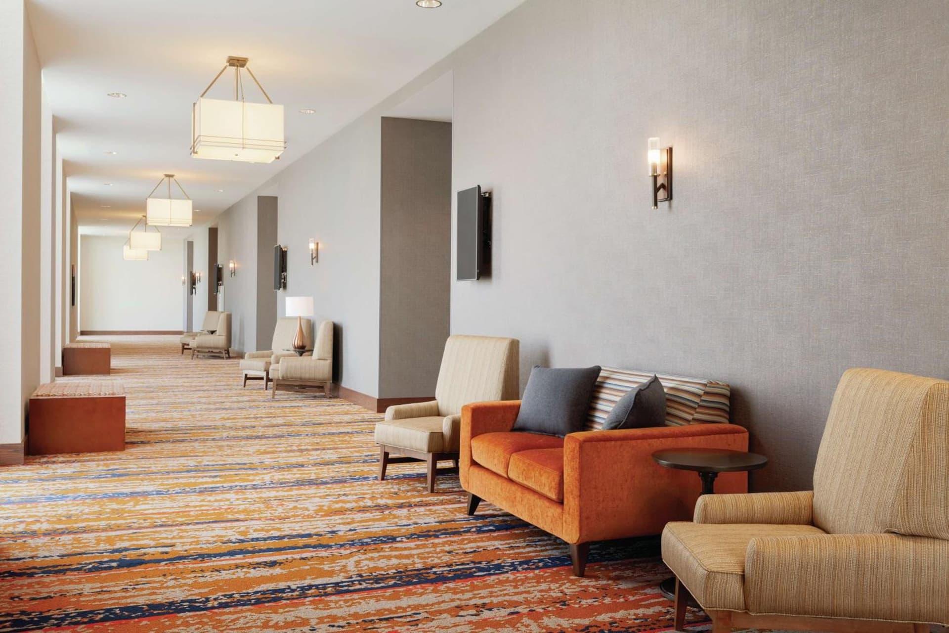 Embassy Suites By Hilton South Jordan Salt Lake City gallery photo in South Jordan, UT — image 19
