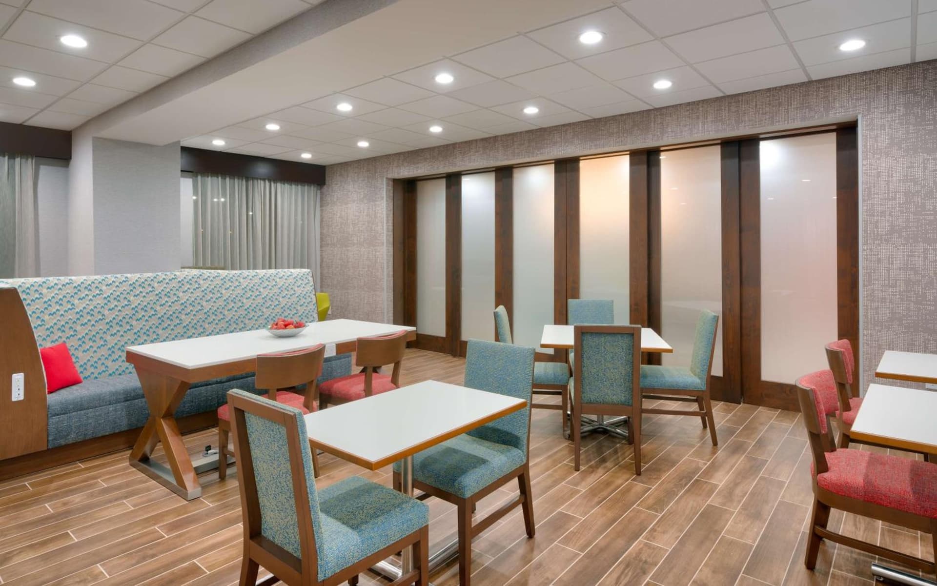 Hampton Inn Draper Salt Lake City, Ut gallery photo in Draper, UT — image 27