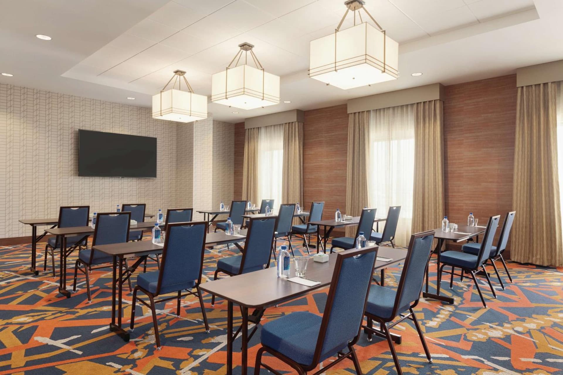 Embassy Suites By Hilton South Jordan Salt Lake City gallery photo in South Jordan, UT — image 42