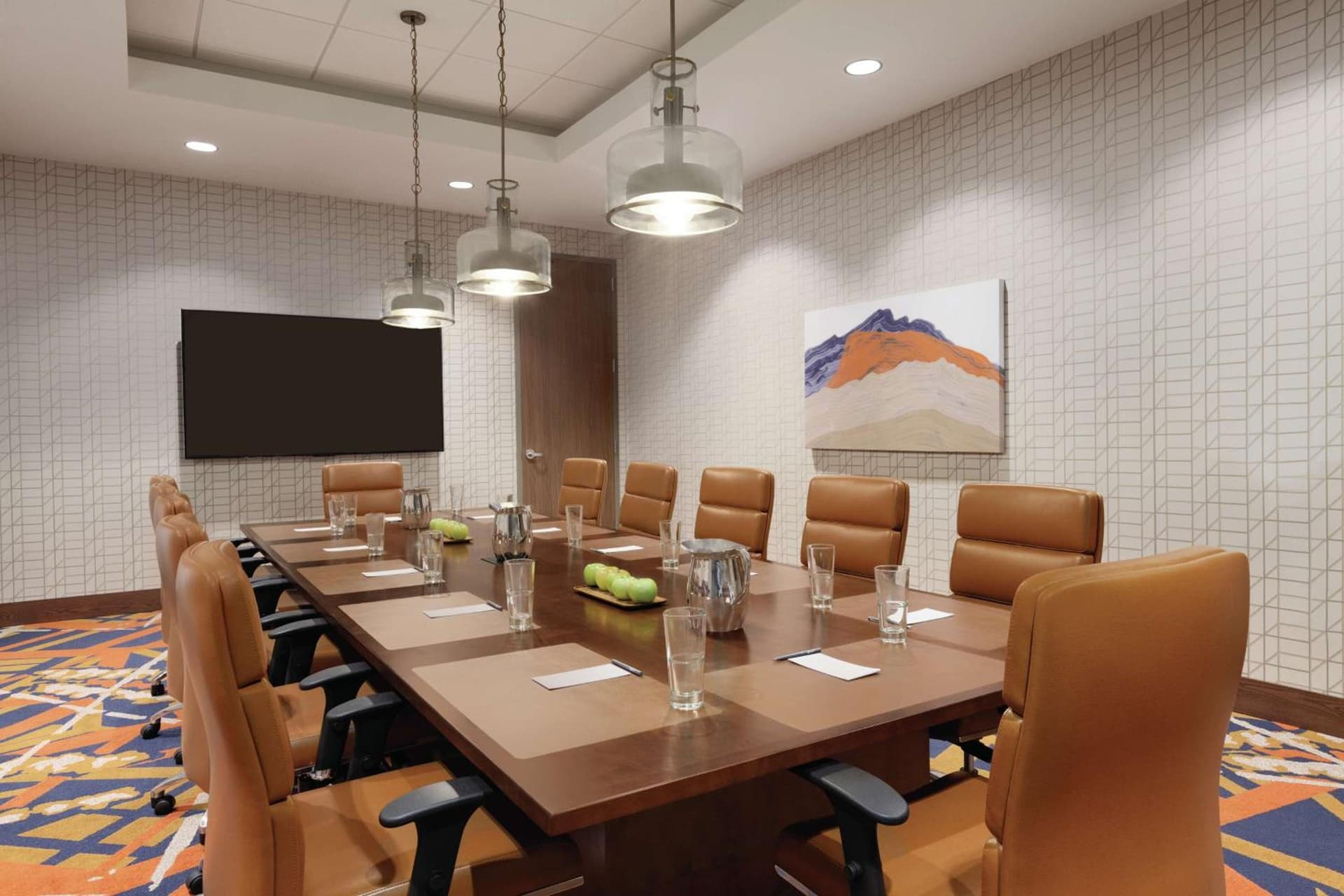 Embassy Suites By Hilton South Jordan Salt Lake City gallery photo in South Jordan, UT — image 17