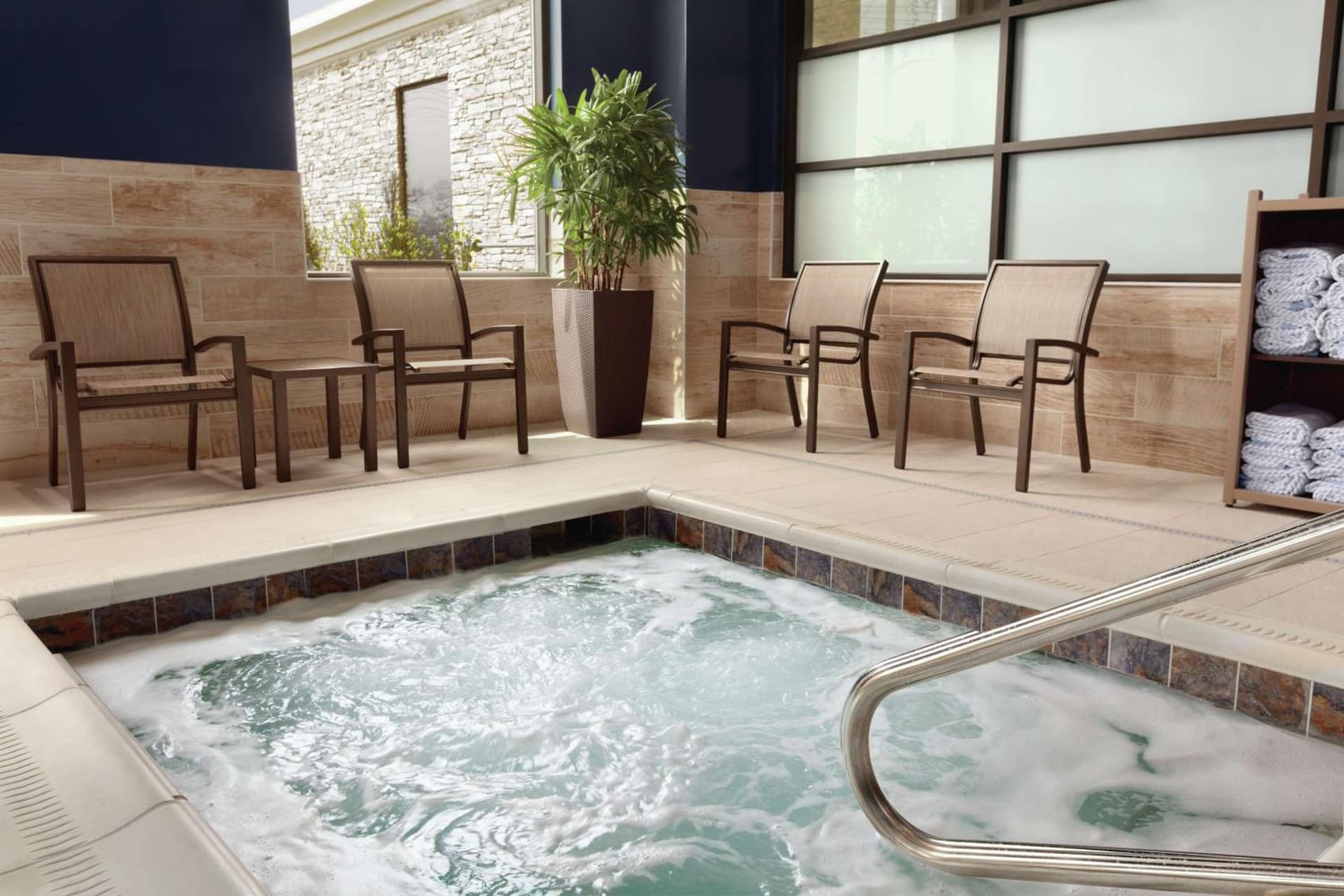 Embassy Suites By Hilton South Jordan Salt Lake City gallery photo in South Jordan, UT — image 21