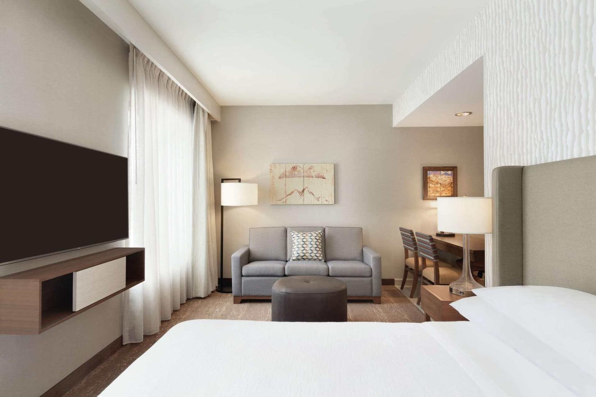 Embassy Suites By Hilton South Jordan Salt Lake City gallery photo in South Jordan, UT — image 7