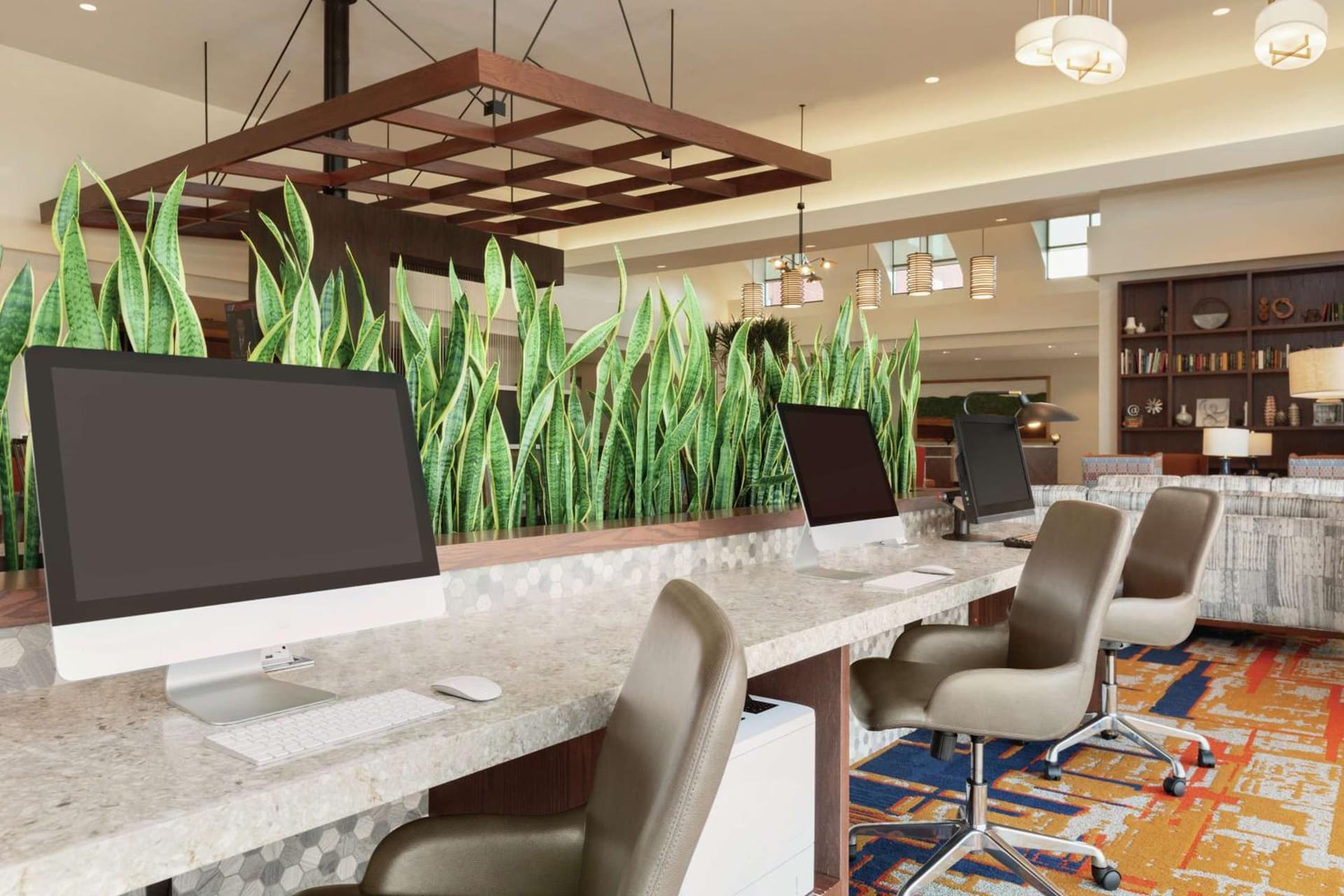 Embassy Suites By Hilton South Jordan Salt Lake City gallery photo in South Jordan, UT — image 40