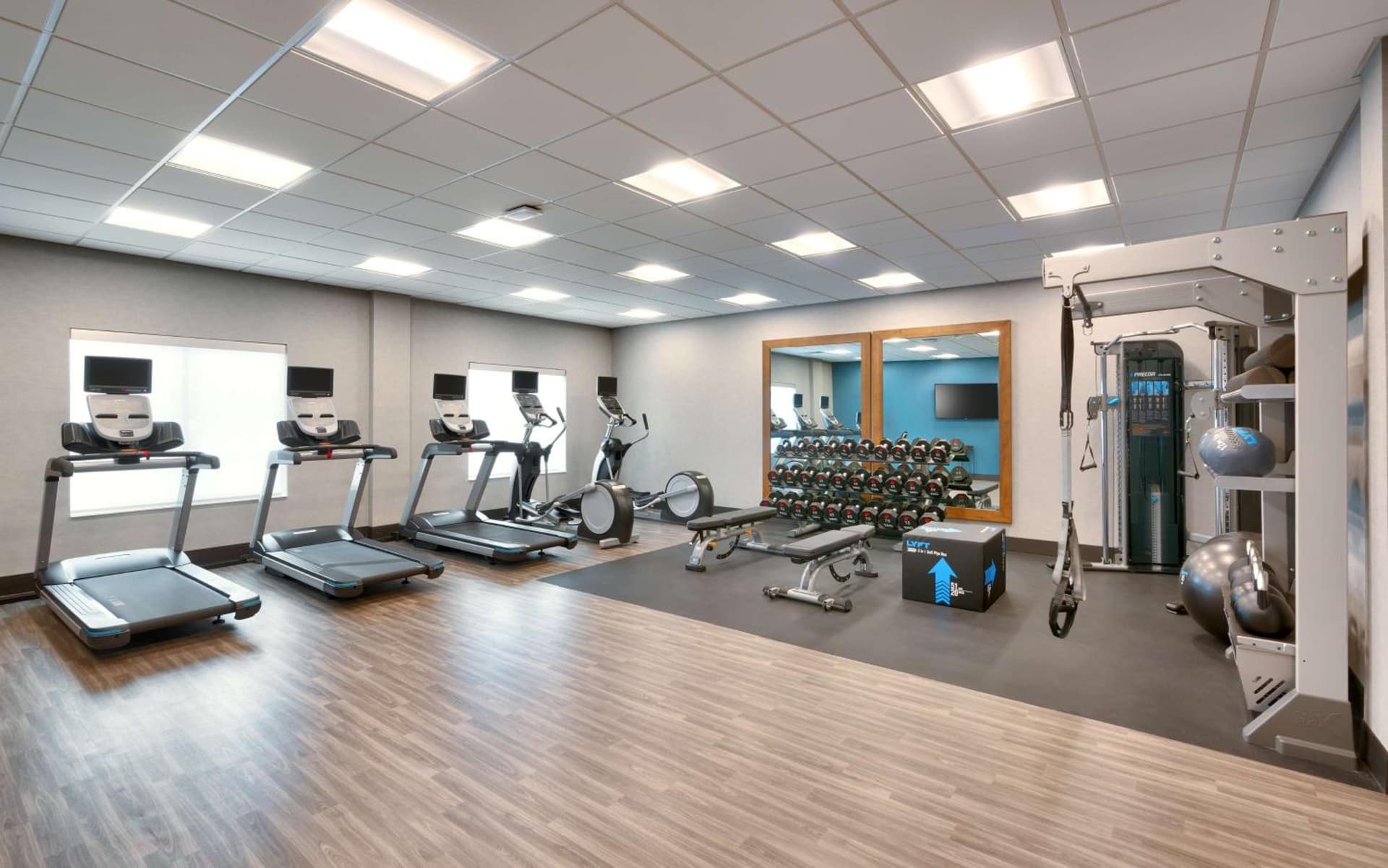 Hampton Inn Draper Salt Lake City, Ut gallery photo in Draper, UT — image 34