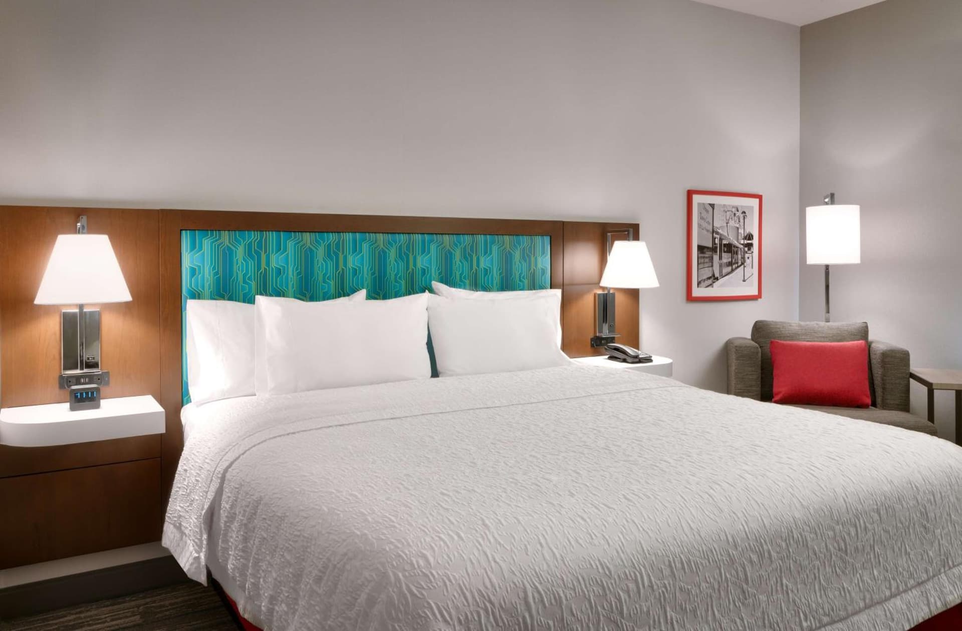 Hampton Inn Draper Salt Lake City, Ut gallery photo in Draper, UT — image 9